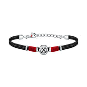 Sector Marine Sagj32 Men's Bracelet