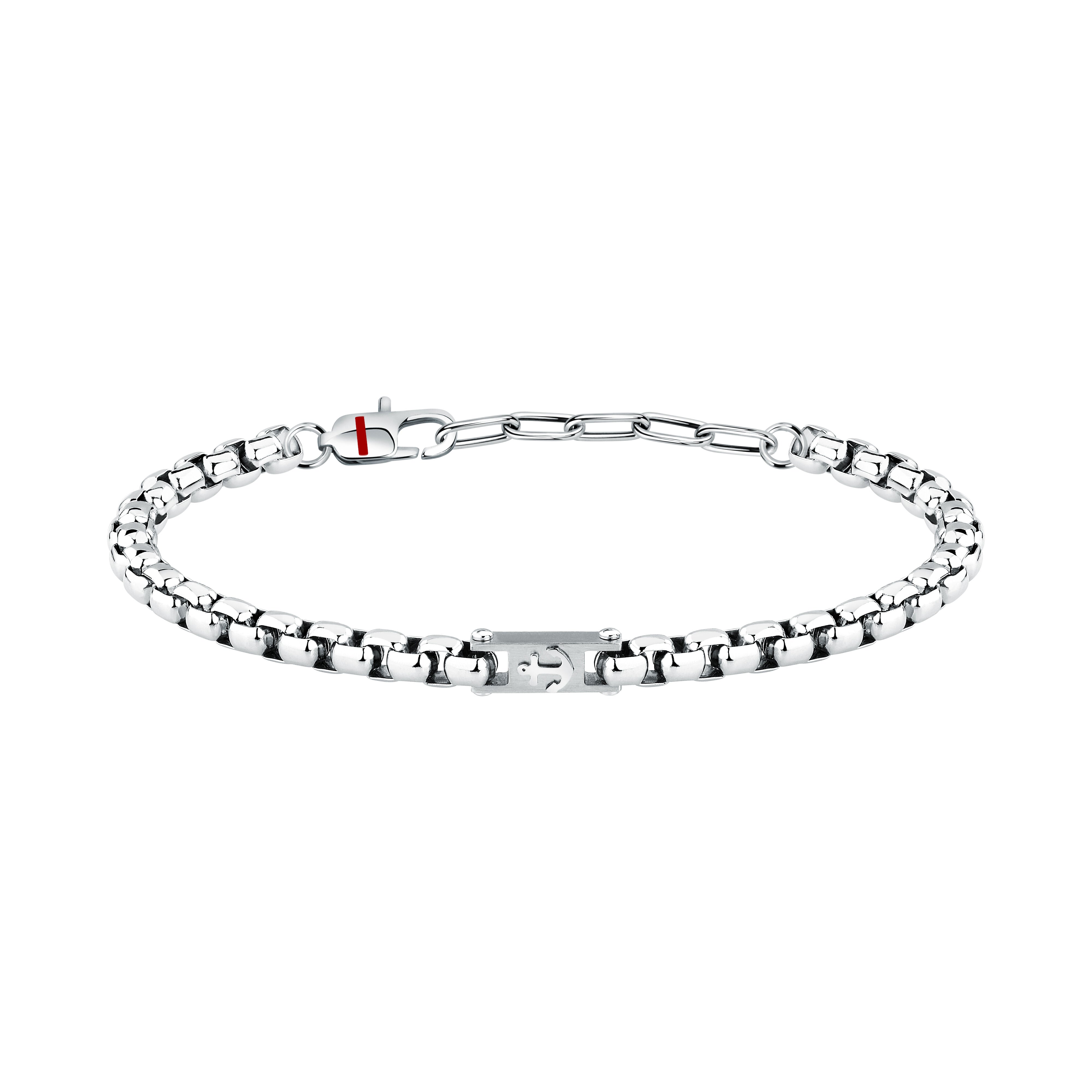 Sector Marine Men's Bracelet Sagj41