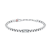 Sector Marine Men's Bracelet Sagj42