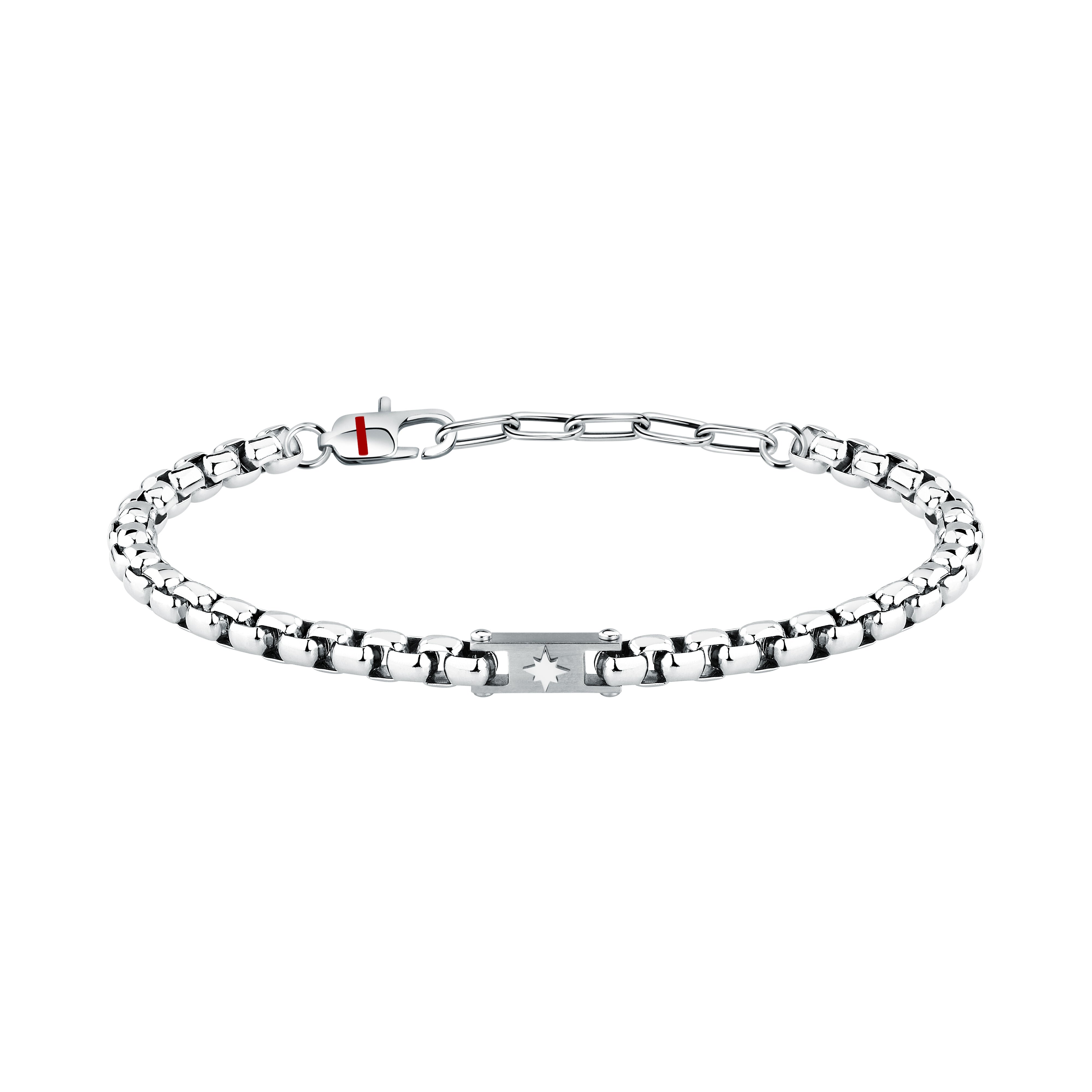Sector Marine Men's Bracelet Sagj42