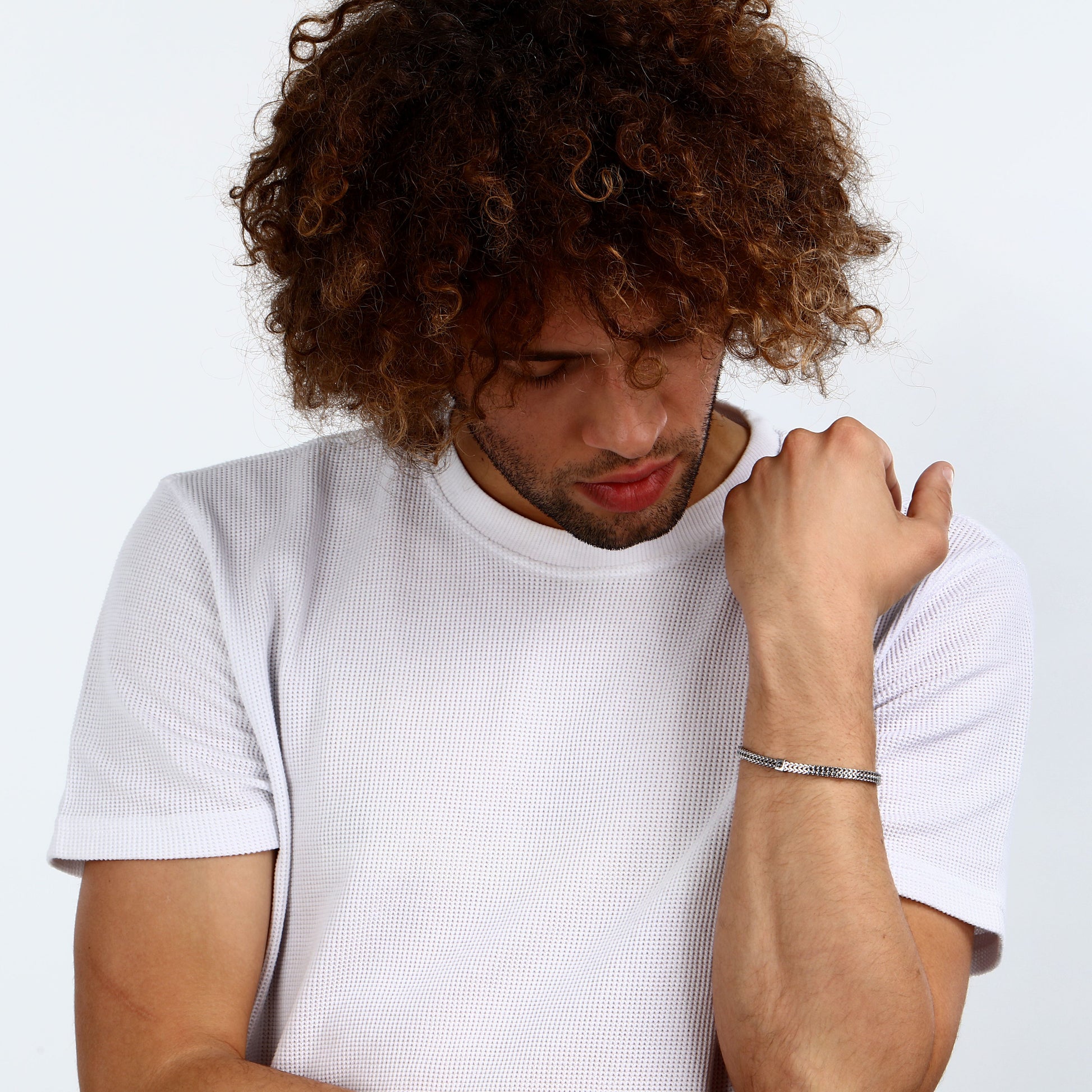 Bracciale Sector SAGJ27 Uomo