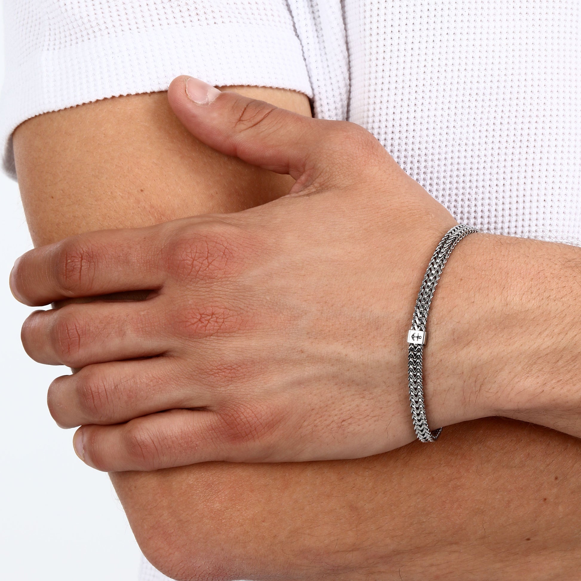 Bracciale Sector SAGJ27 Uomo