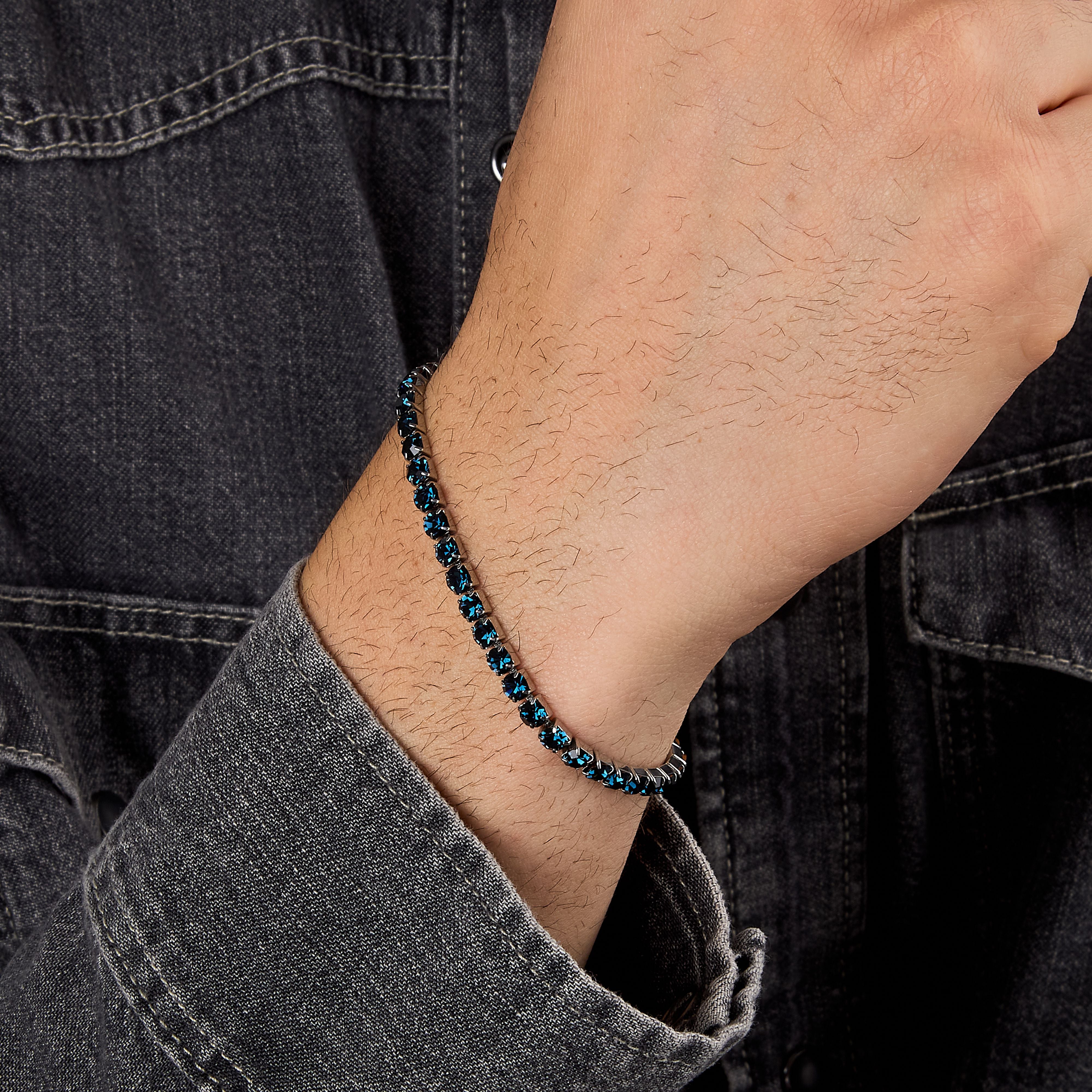 Bracciale Sector SANN63 Uomo