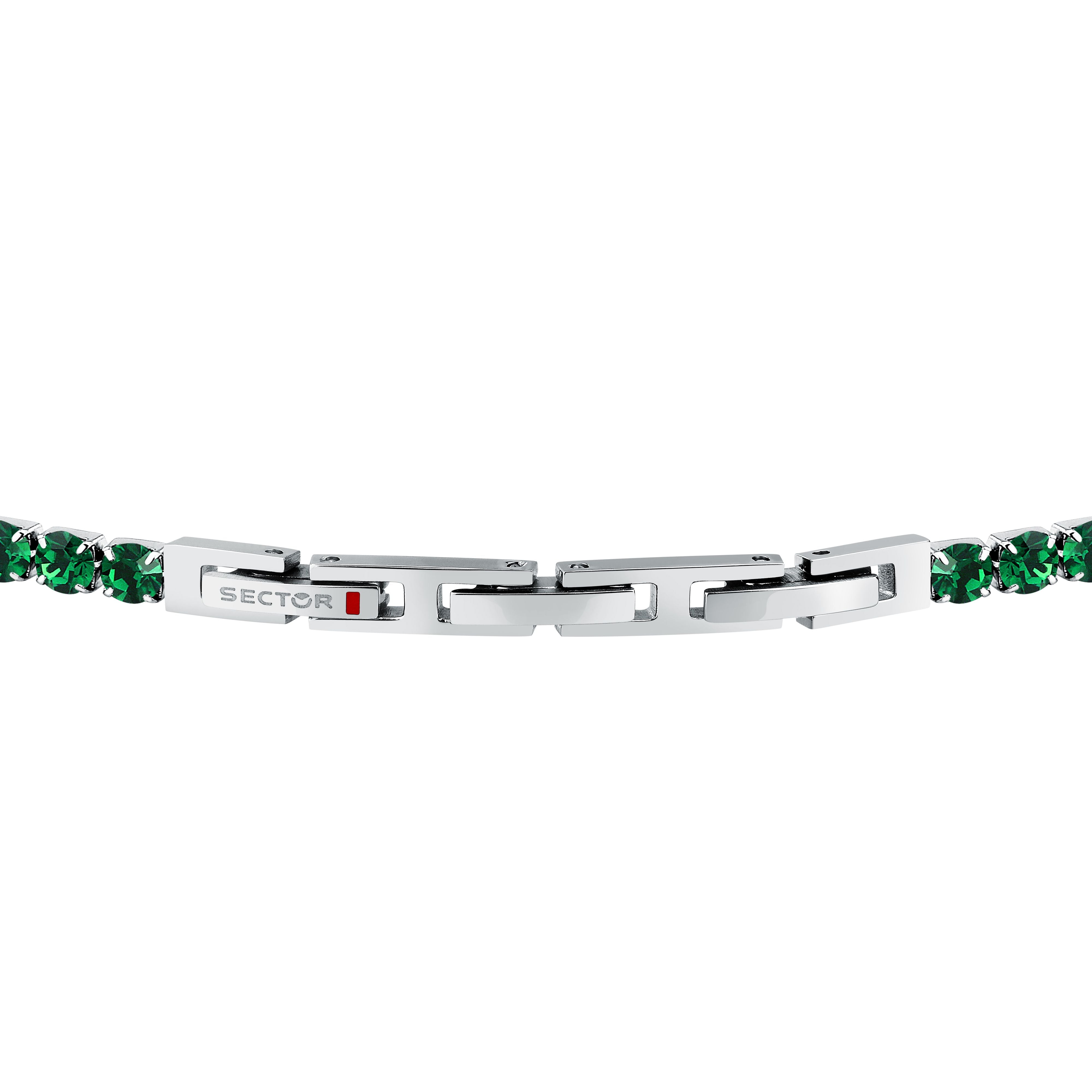 Bracciale Sector SANN64 Uomo