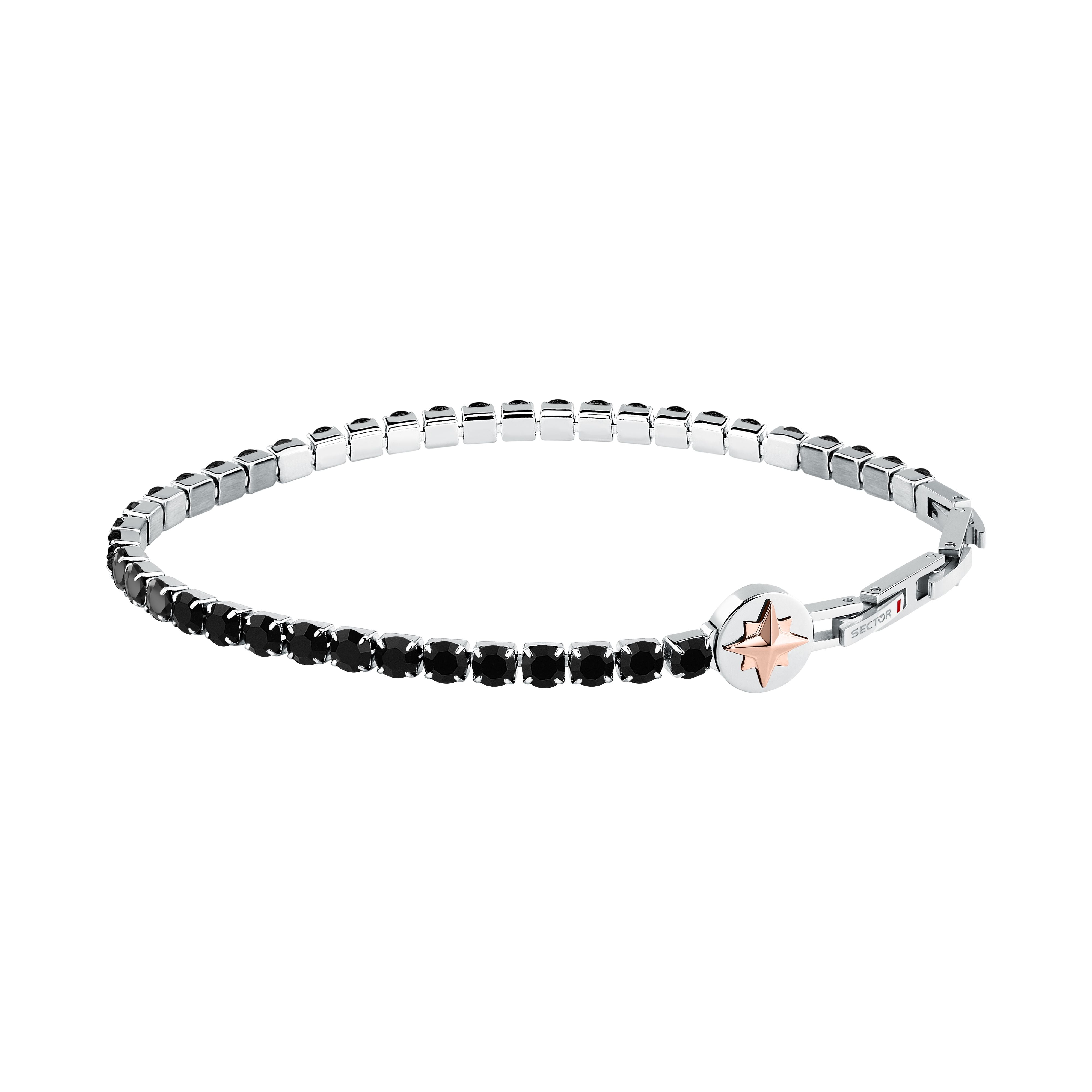 Bracciale Sector SANN65 Uomo