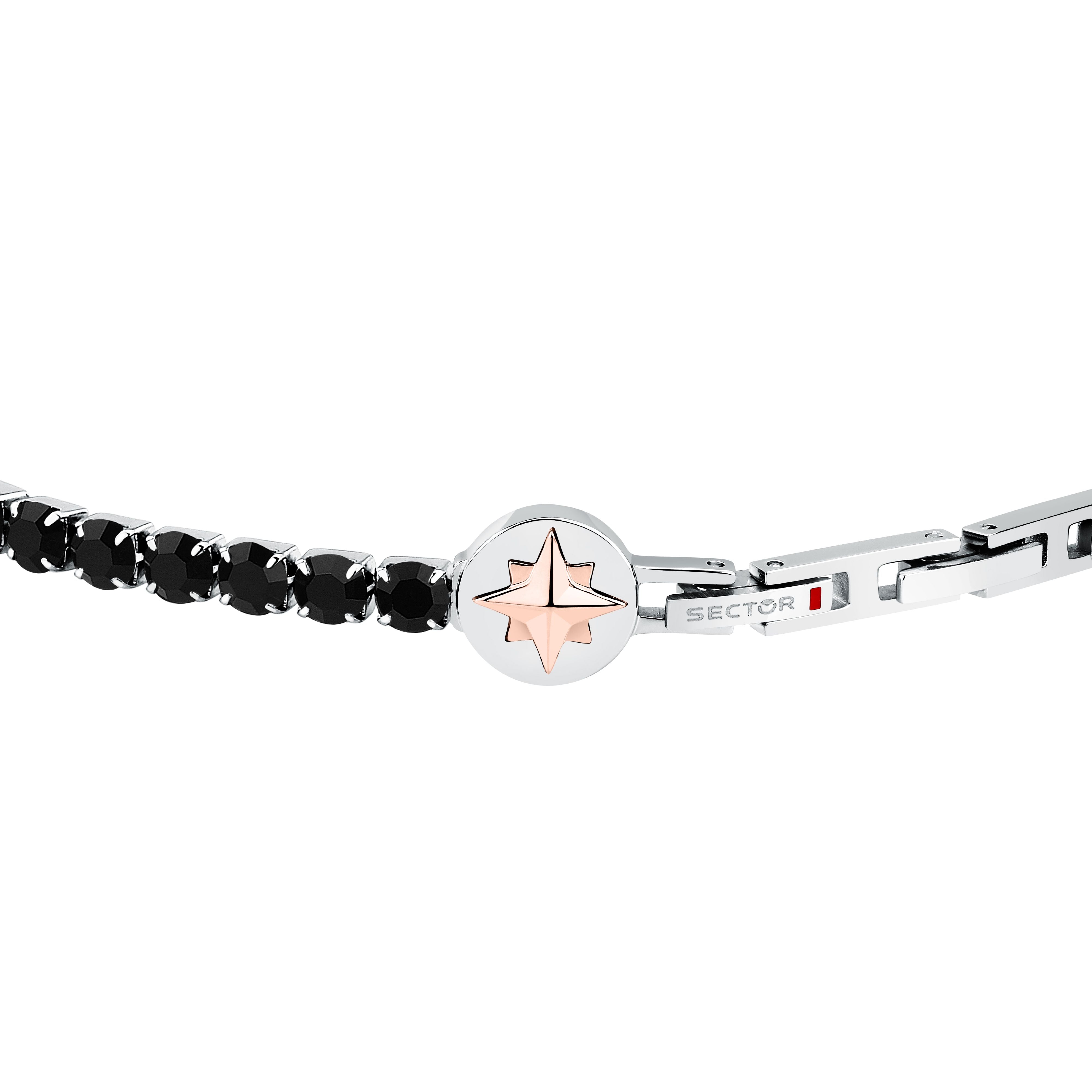 Bracciale Sector SANN65 Uomo