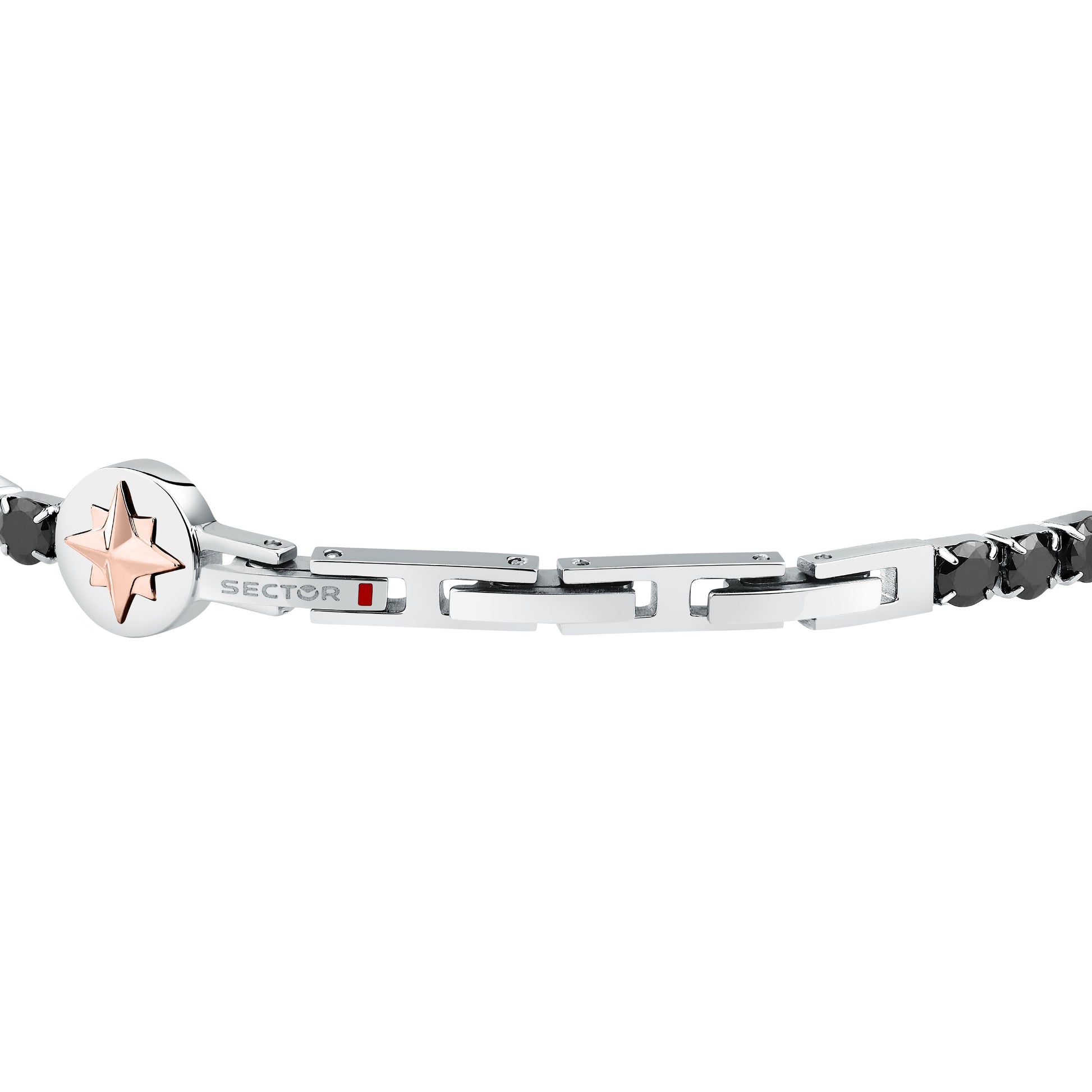 Bracciale Sector SANN65 Uomo