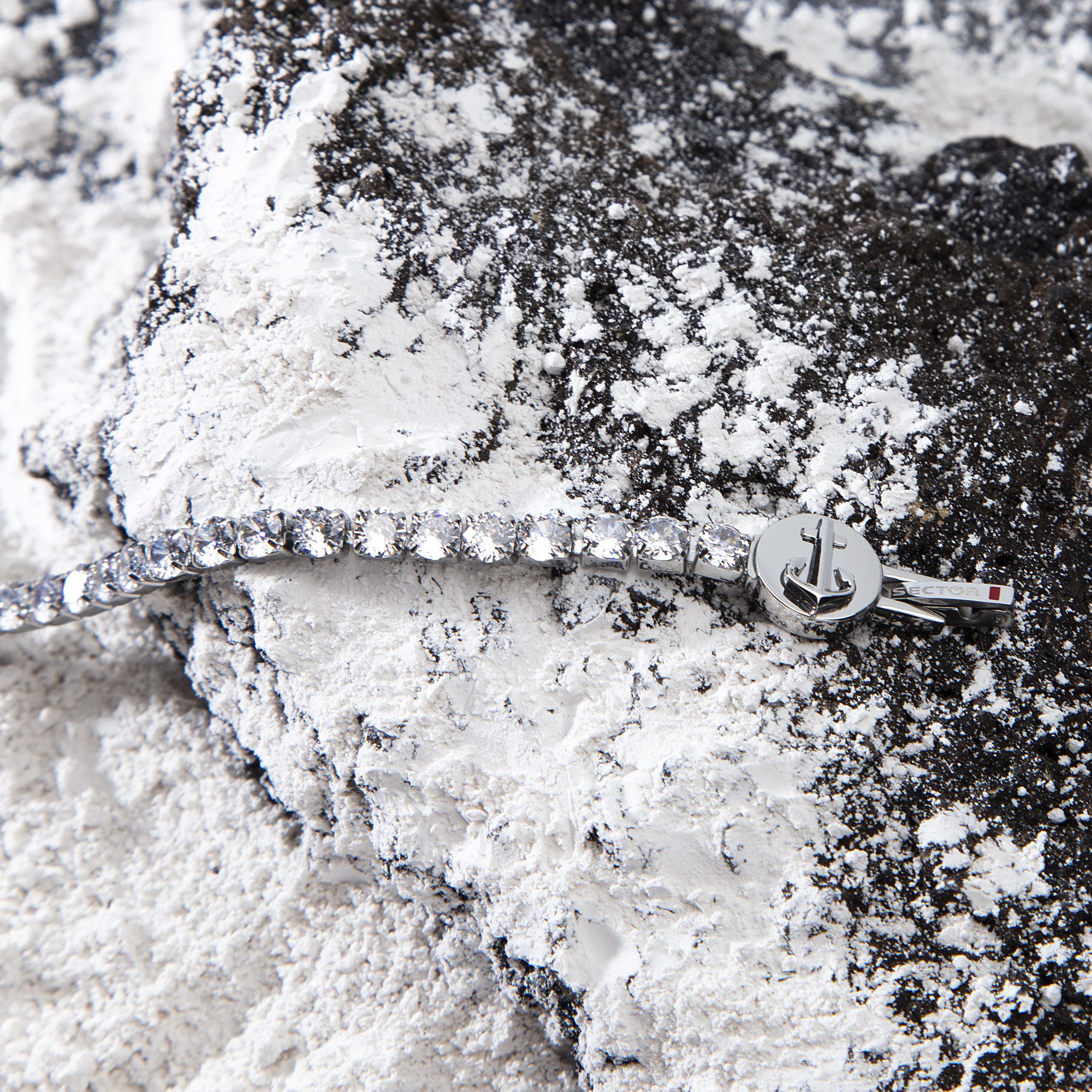 Bracciale Sector SANN66 Uomo