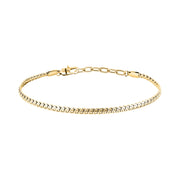 Bracciale Sector SZS150 Uomo