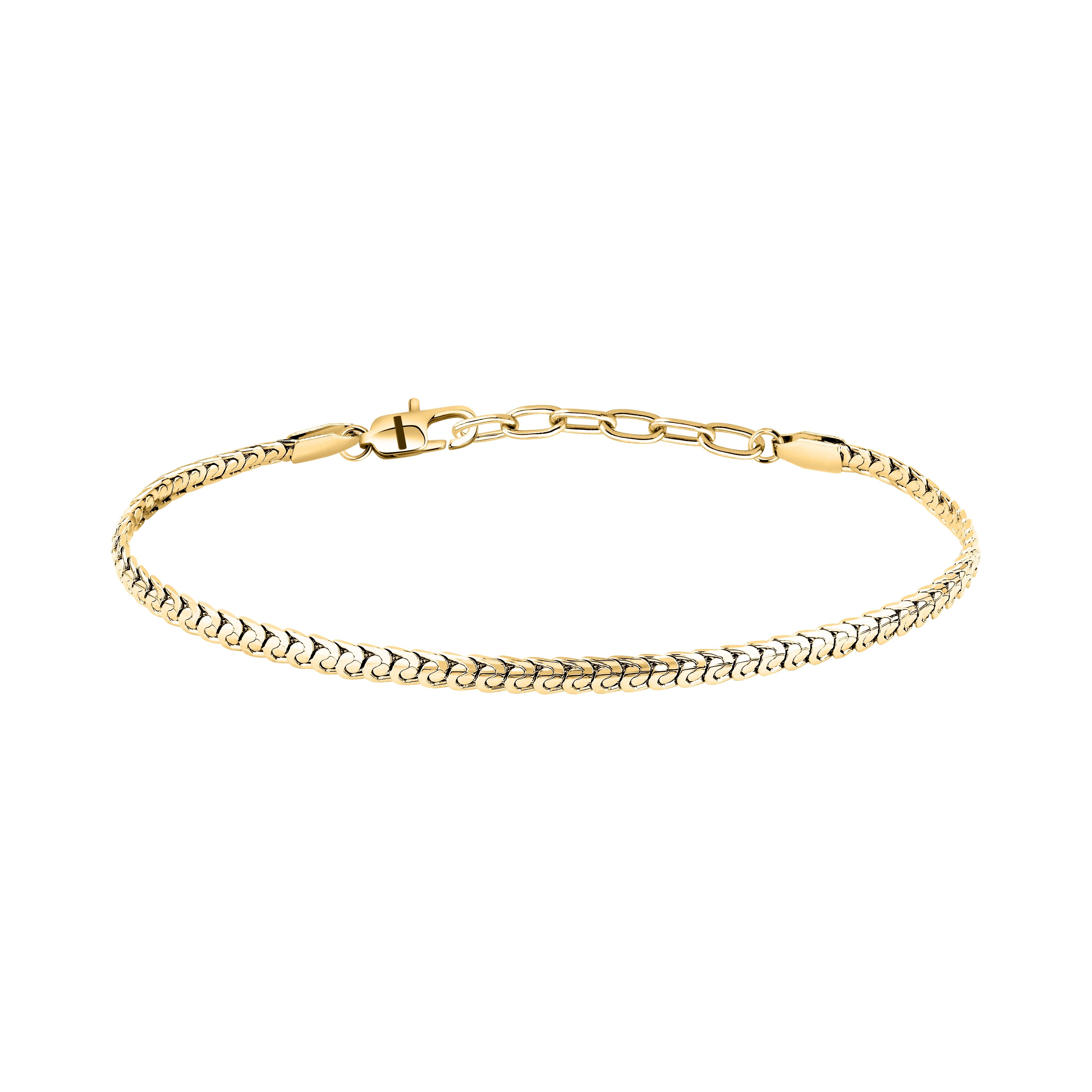 Bracciale Sector SZS150 Uomo