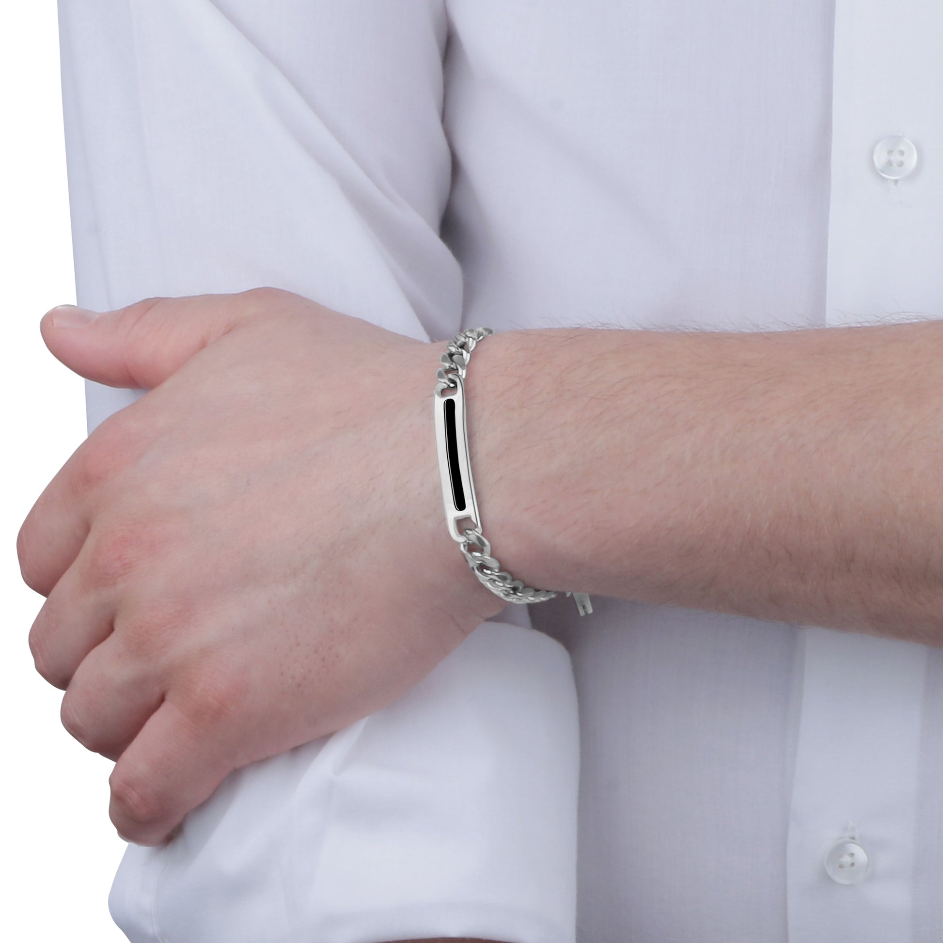 Bracciale Sector SZS40 Uomo