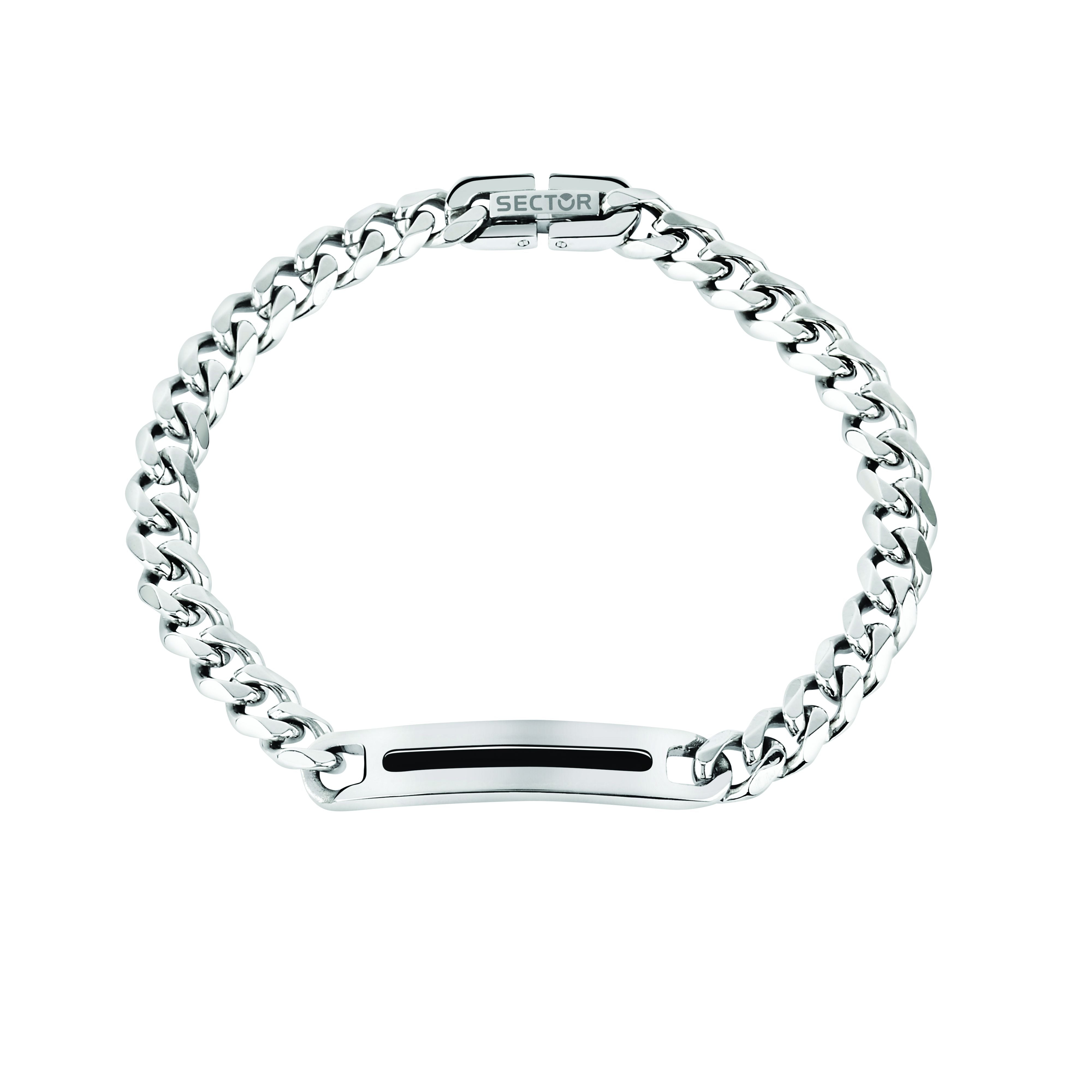 Bracciale Sector SZS40 Uomo