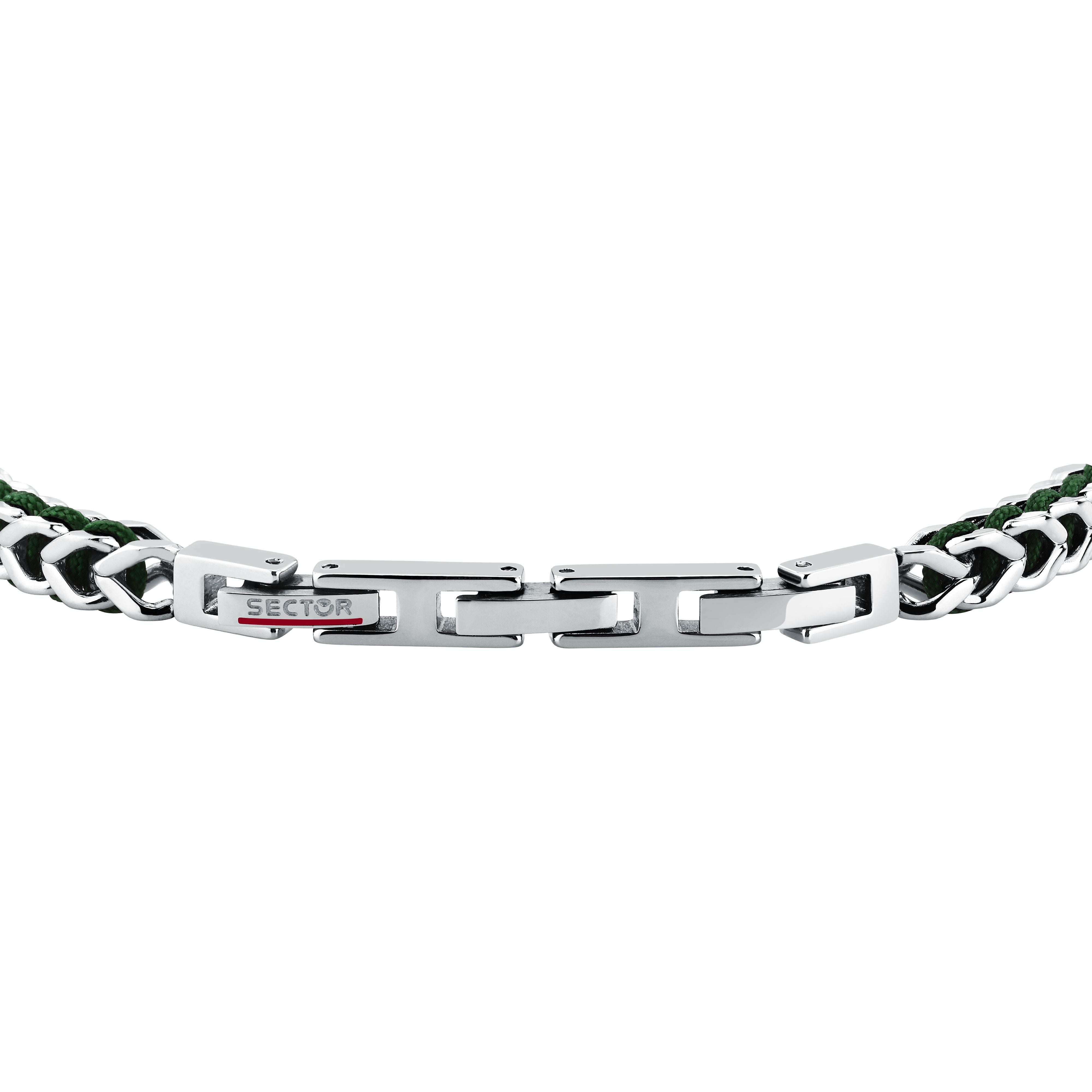 Bracciale Sector SZV130 Uomo