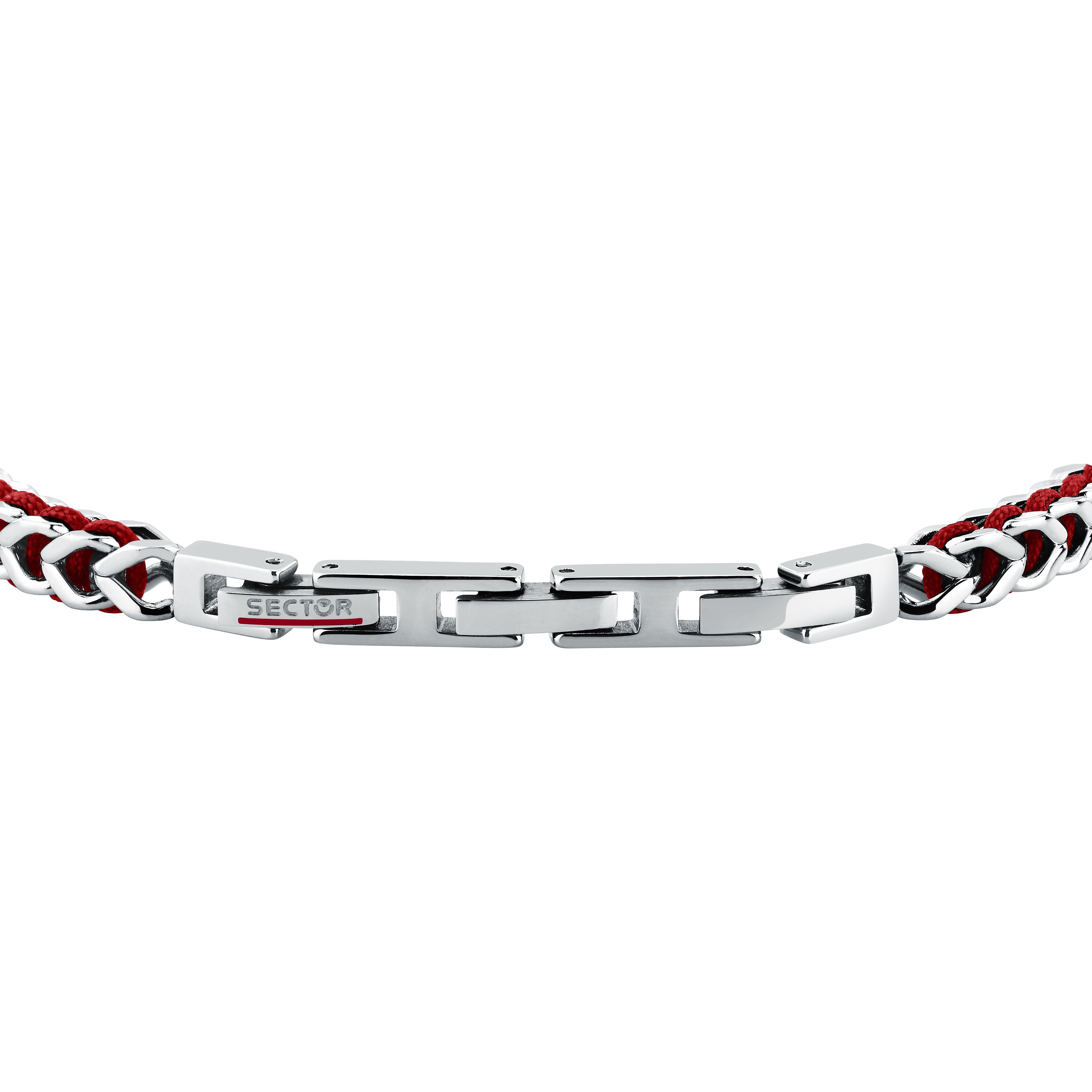 Bracciale Sector SZV131 Uomo