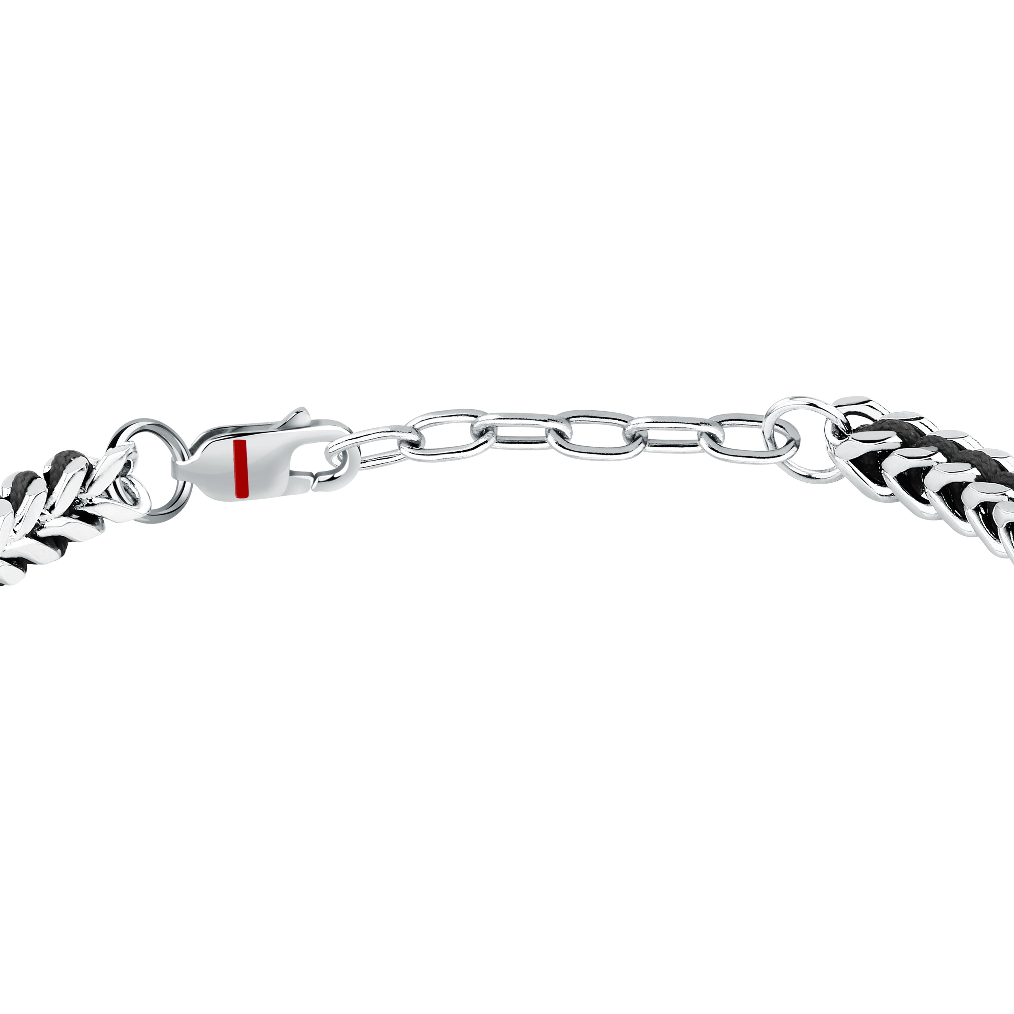 Bracciale Sector SZV132 Uomo