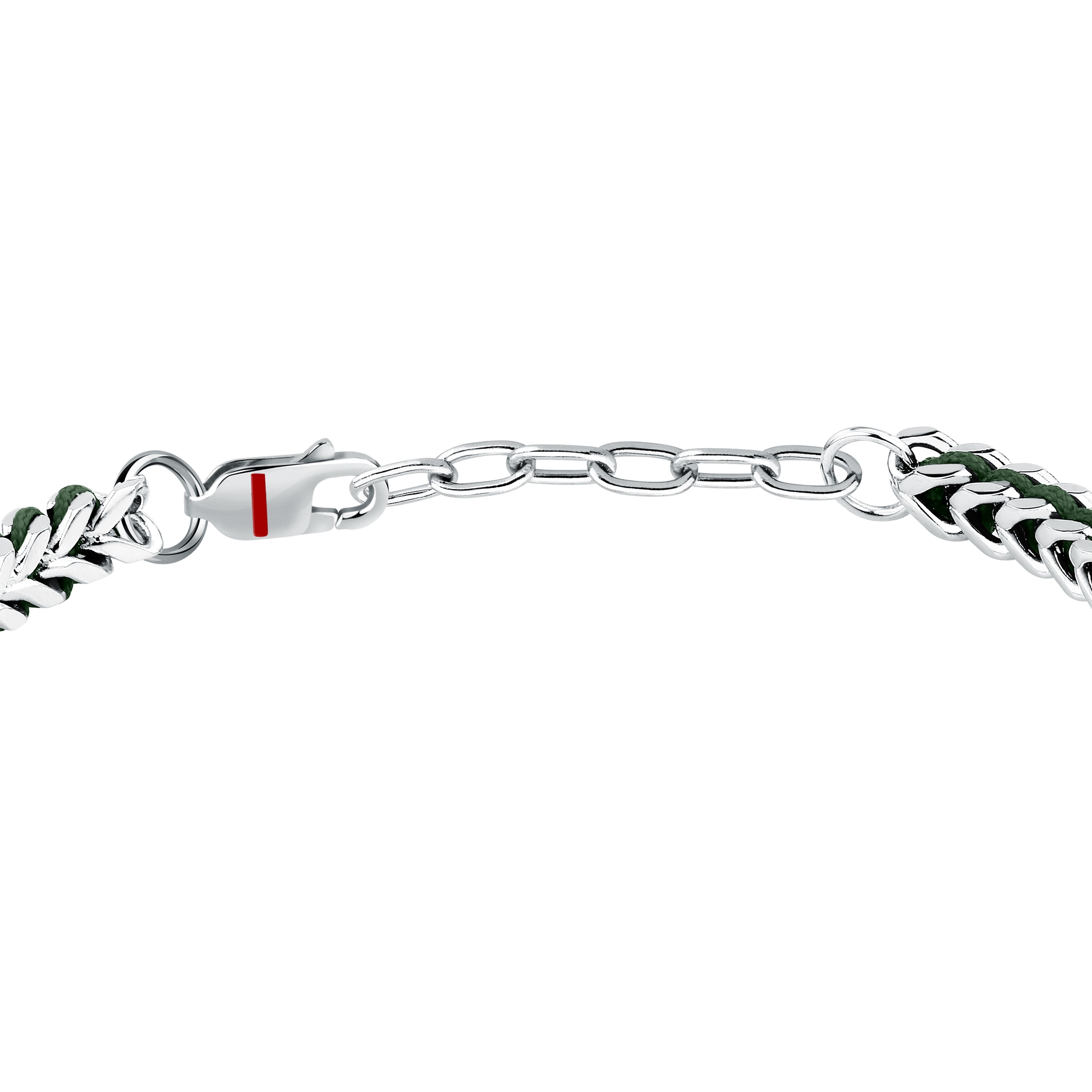 Bracciale Sector SZV134 Uomo