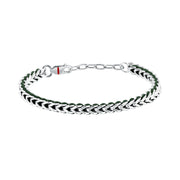 Bracciale Sector SZV134 Uomo