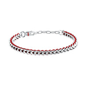 Bracciale Sector SZV135 Uomo