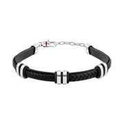 Bracciale Sector SZV136 Uomo