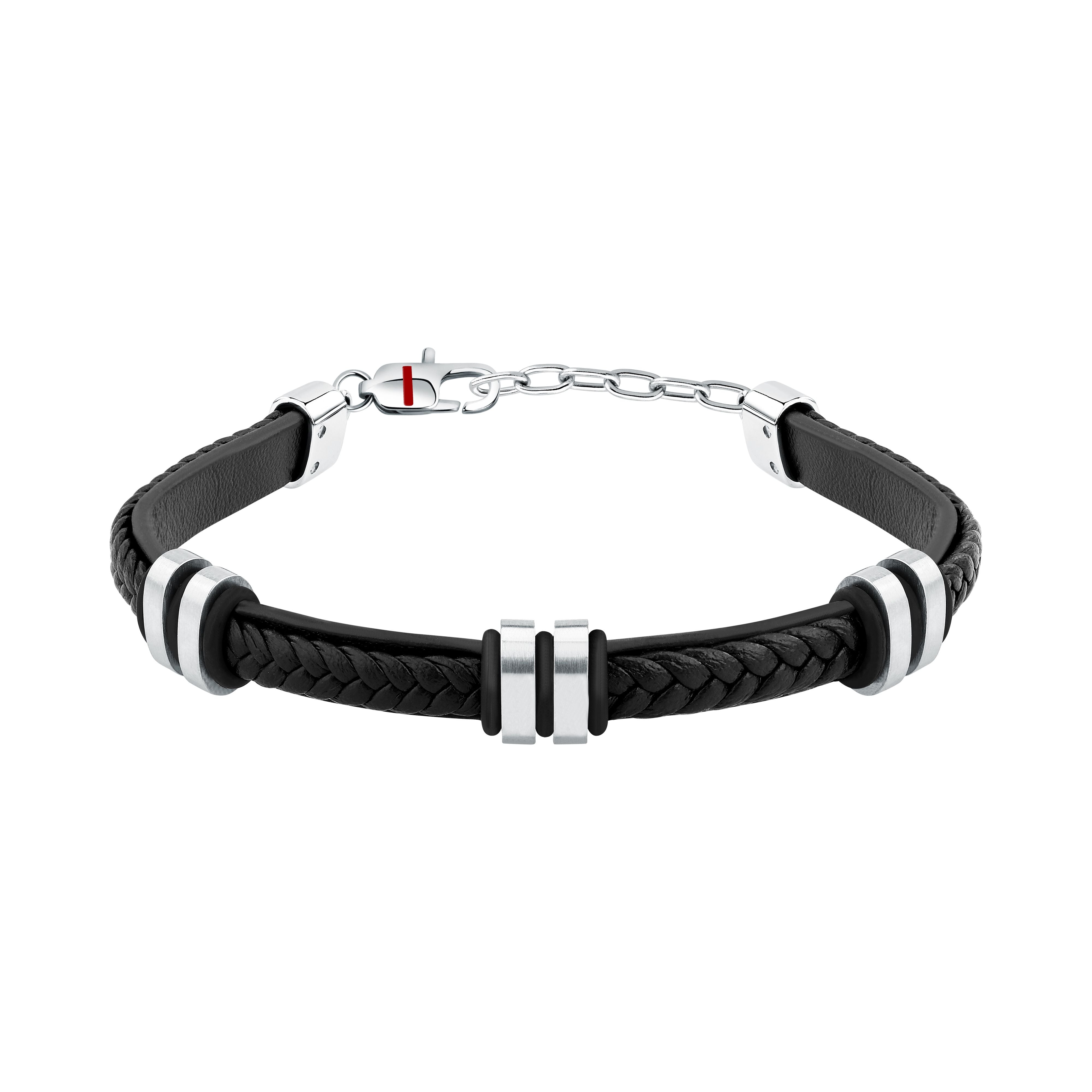 Bracciale Sector SZV136 Uomo