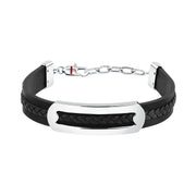 Bracciale Sector SZV138 Uomo
