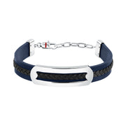 Bracciale Sector SZV139 Uomo