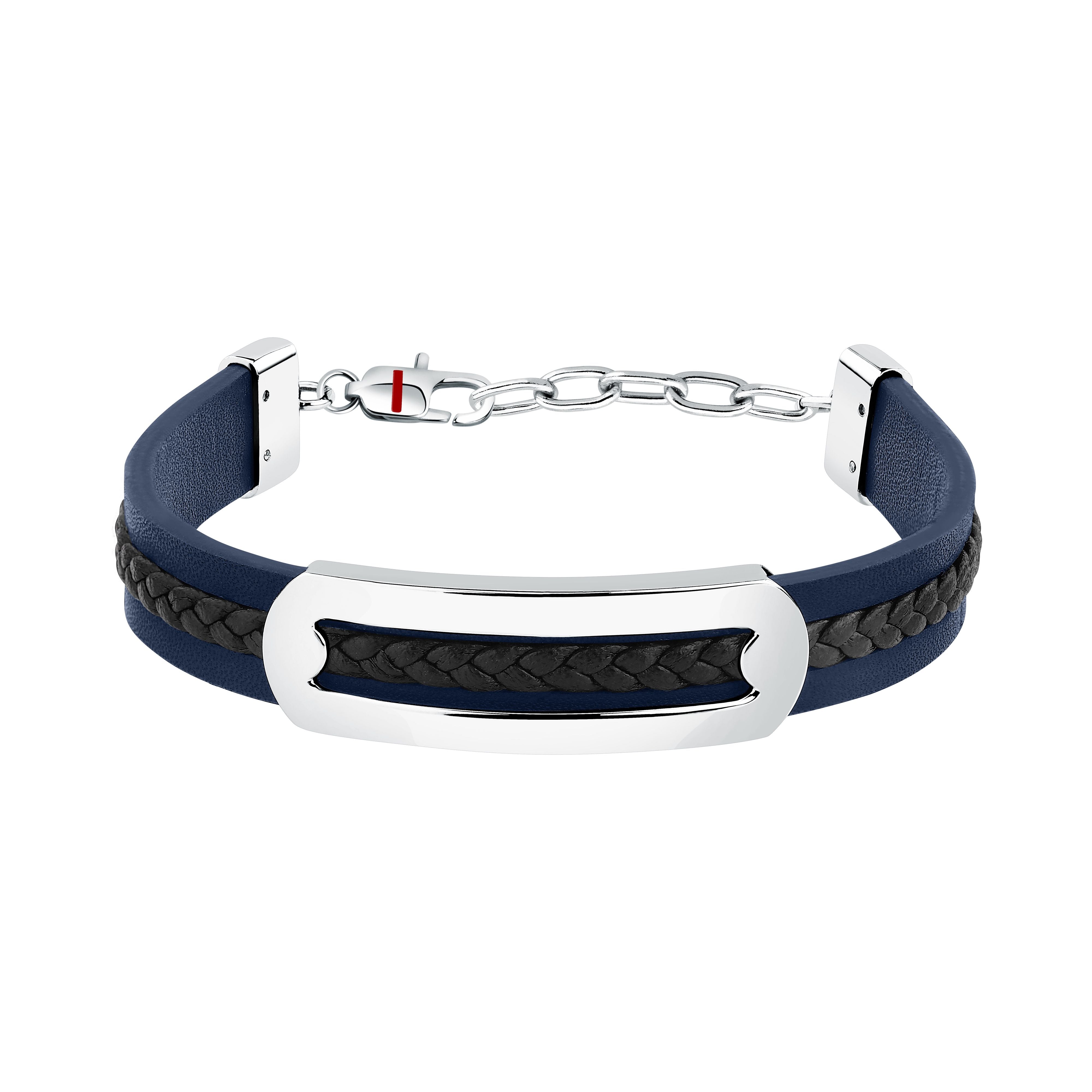 Bracciale Sector SZV139 Uomo