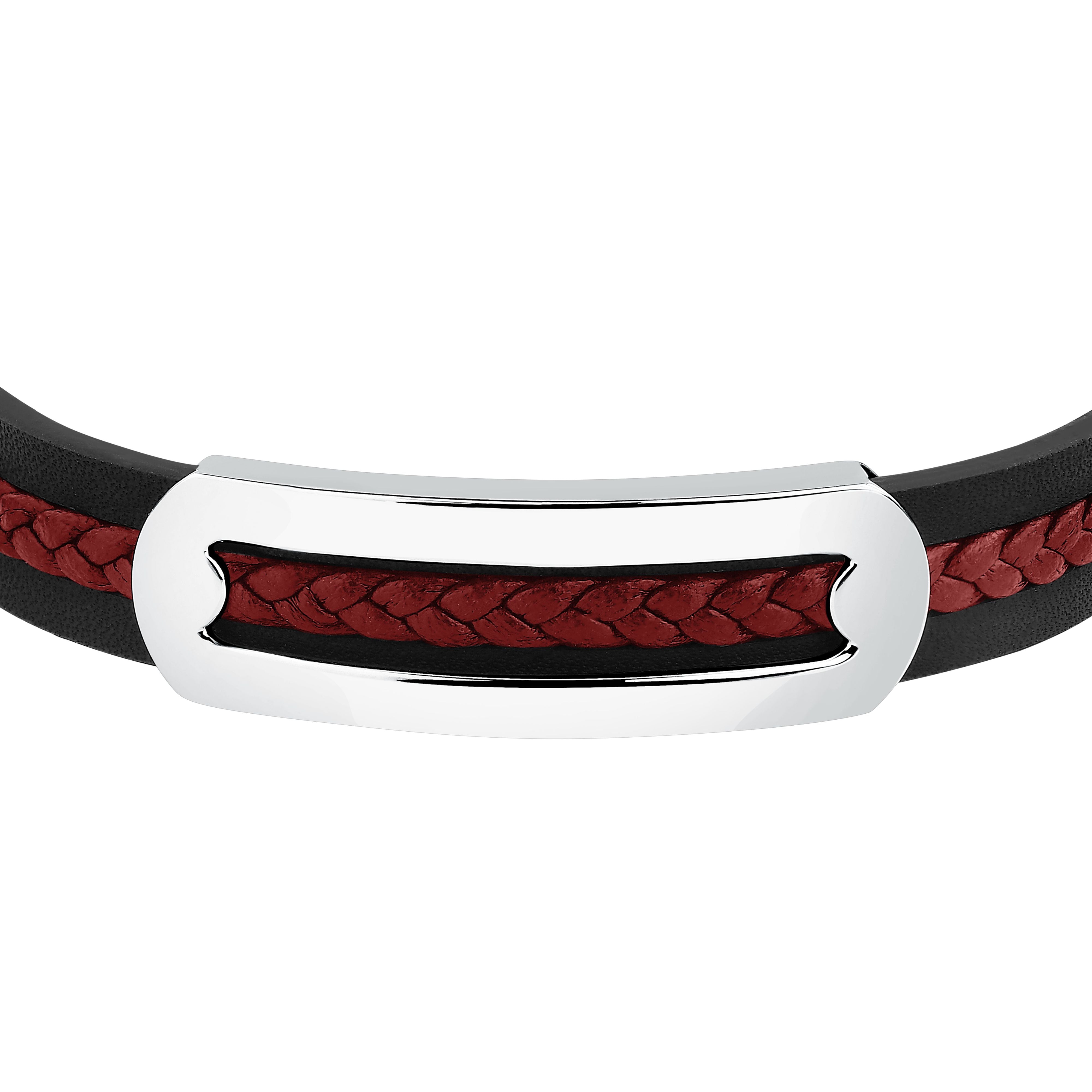 Bracciale Sector SZV140 Uomo