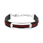 Bracciale Sector SZV140 Uomo