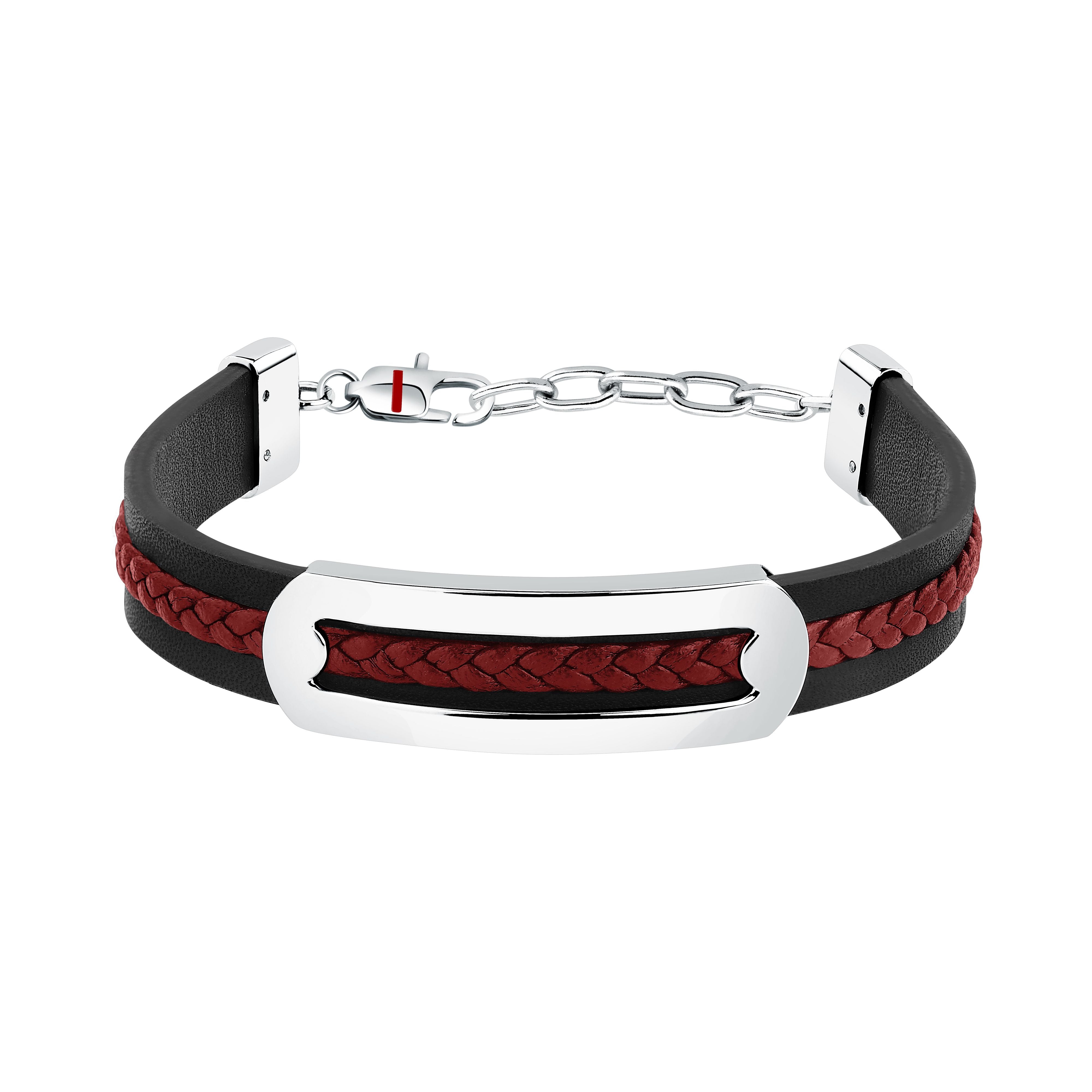Bracciale Sector SZV140 Uomo