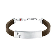Bracciale Sector SZV142 Uomo