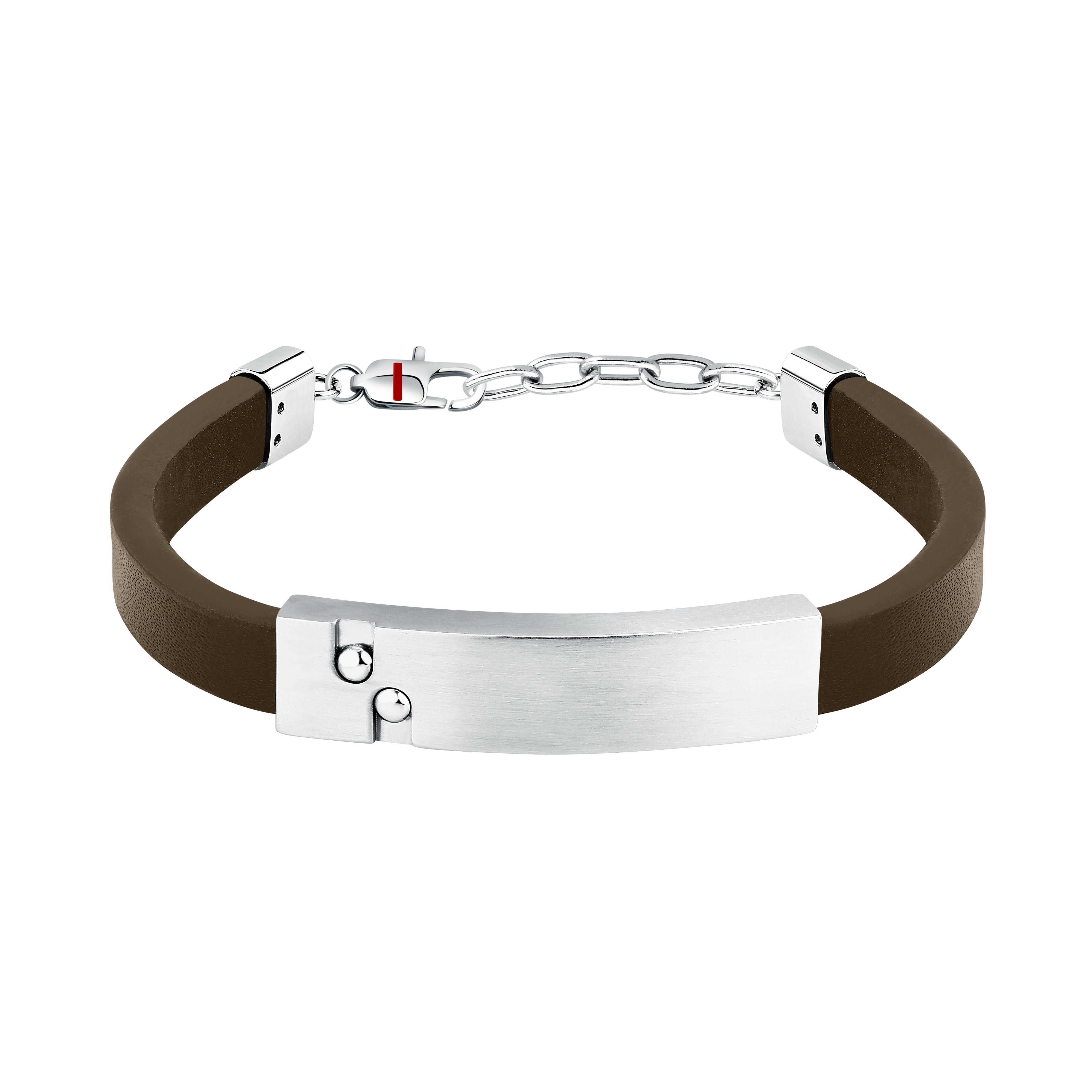 Bracciale Sector SZV142 Uomo
