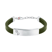 Bracciale Sector SZV143 Uomo