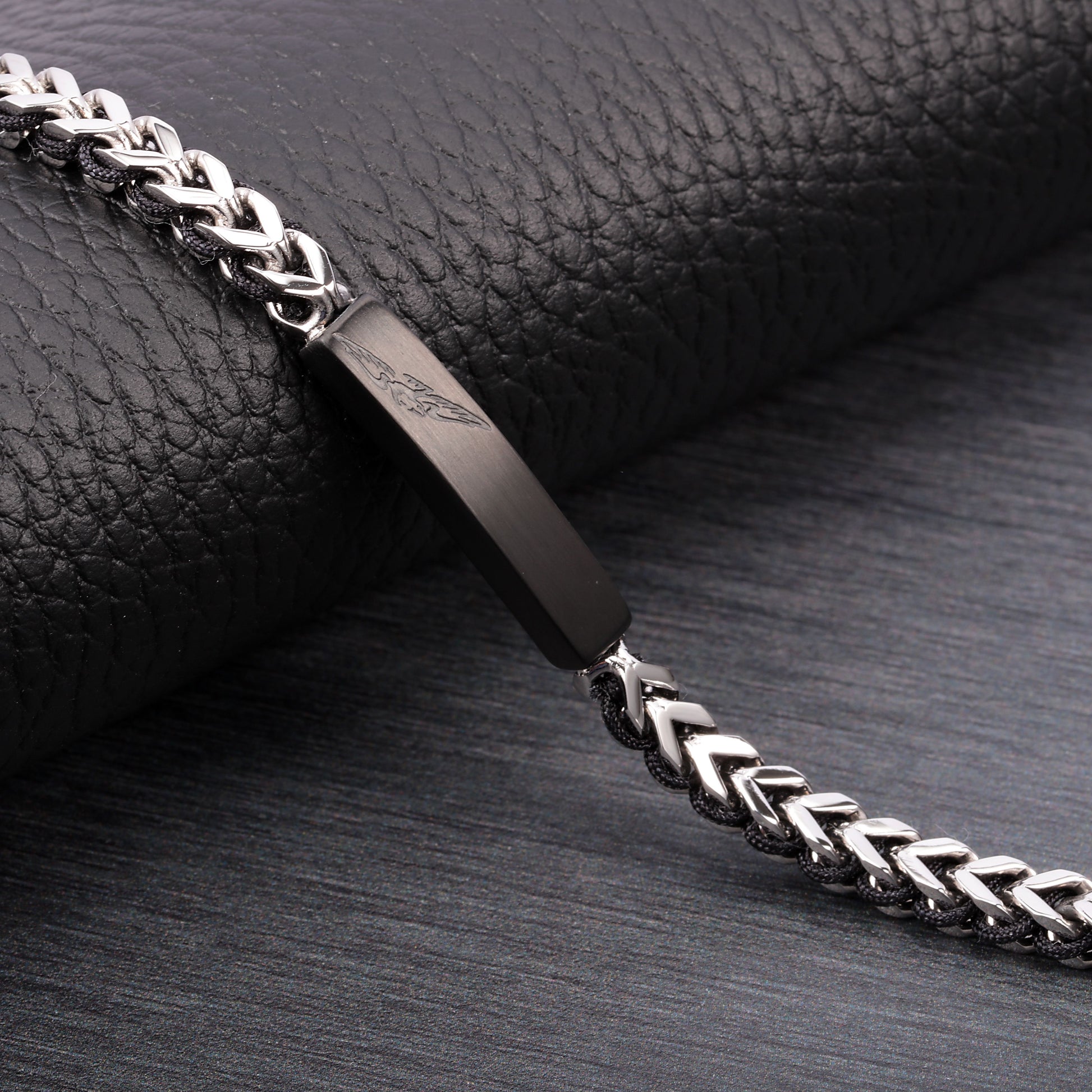 Bracciale Sector SZV70 Uomo