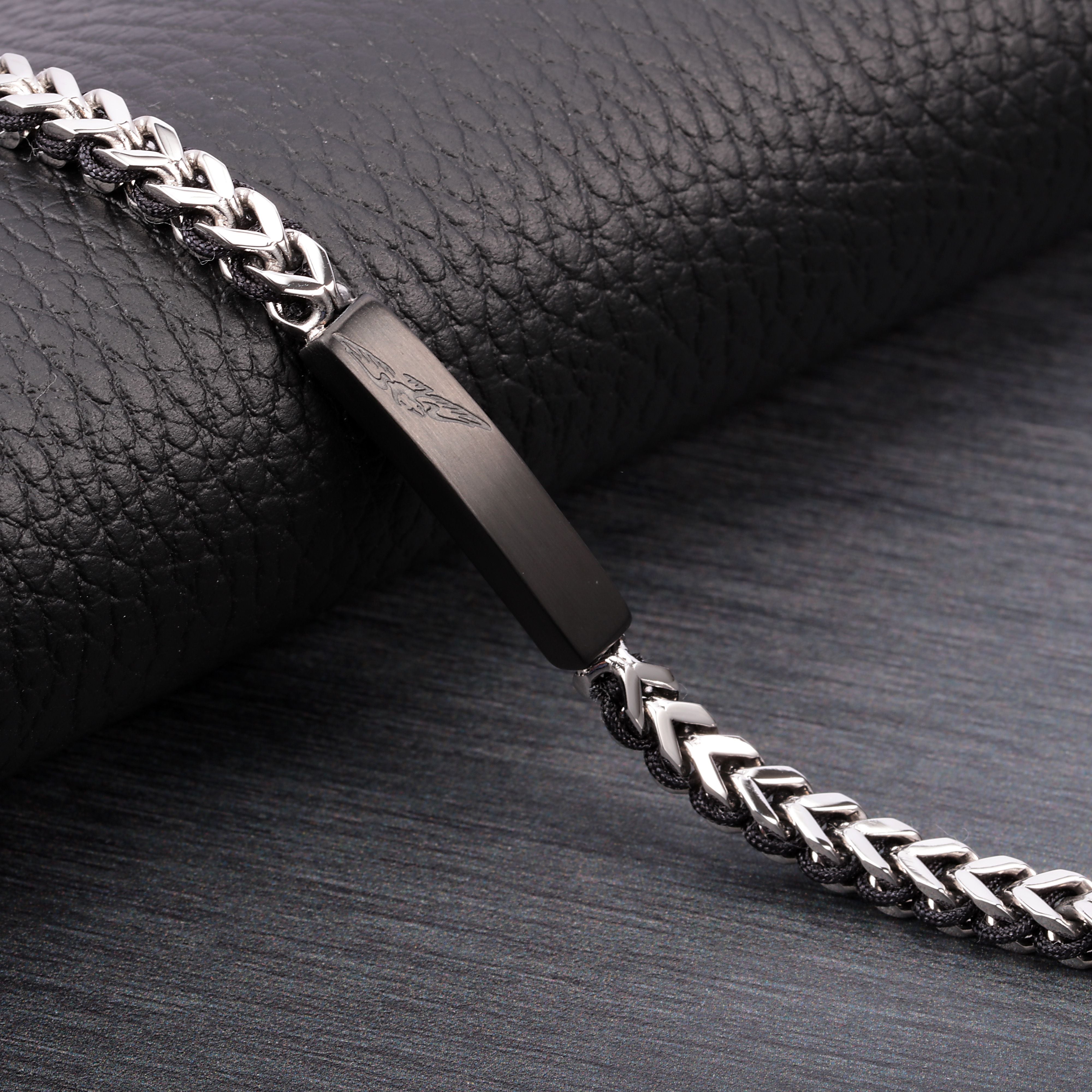 Bracciale Sector SZV70 Uomo