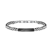 Bracciale Sector SZV70 Uomo