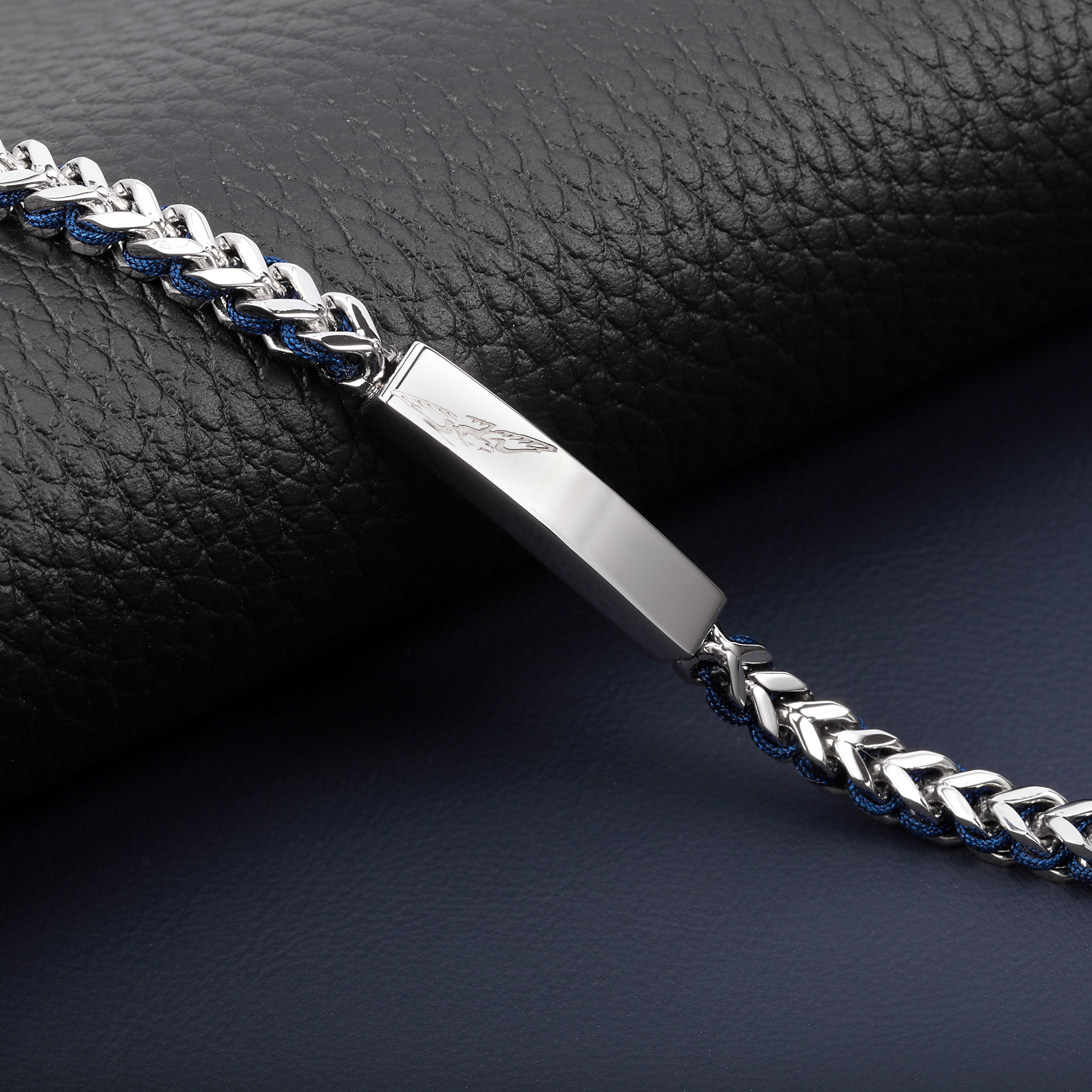 Bracciale Sector SZV73 Uomo