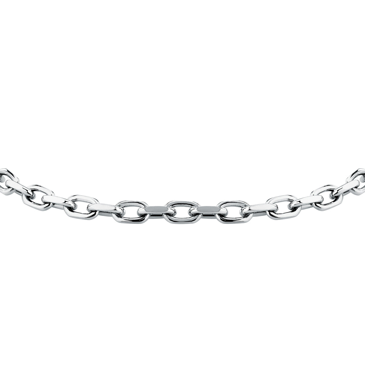 Sector Silver Collection Men's Bracelet Saxy02