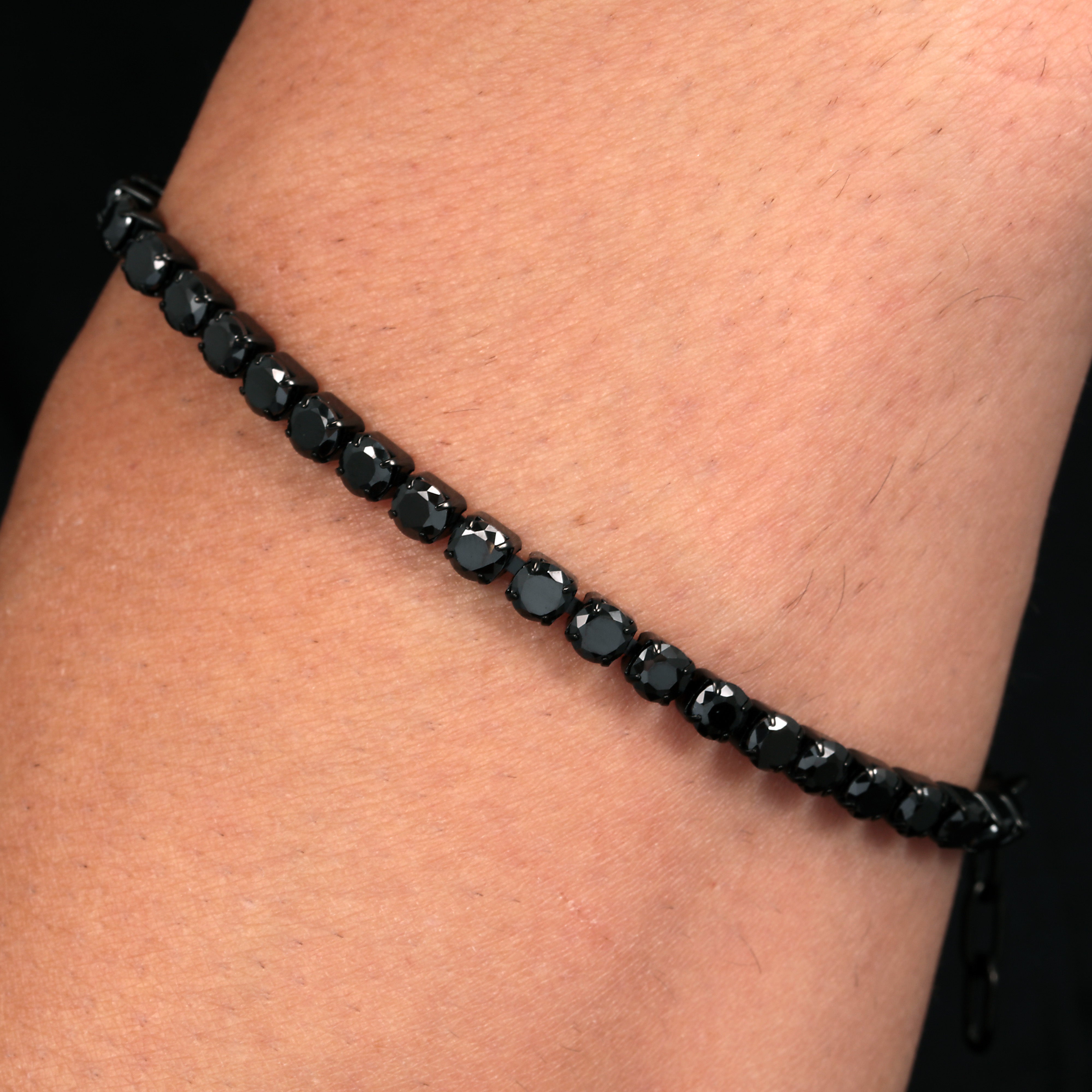 Sector Tennis Men's Bracelet Sann42