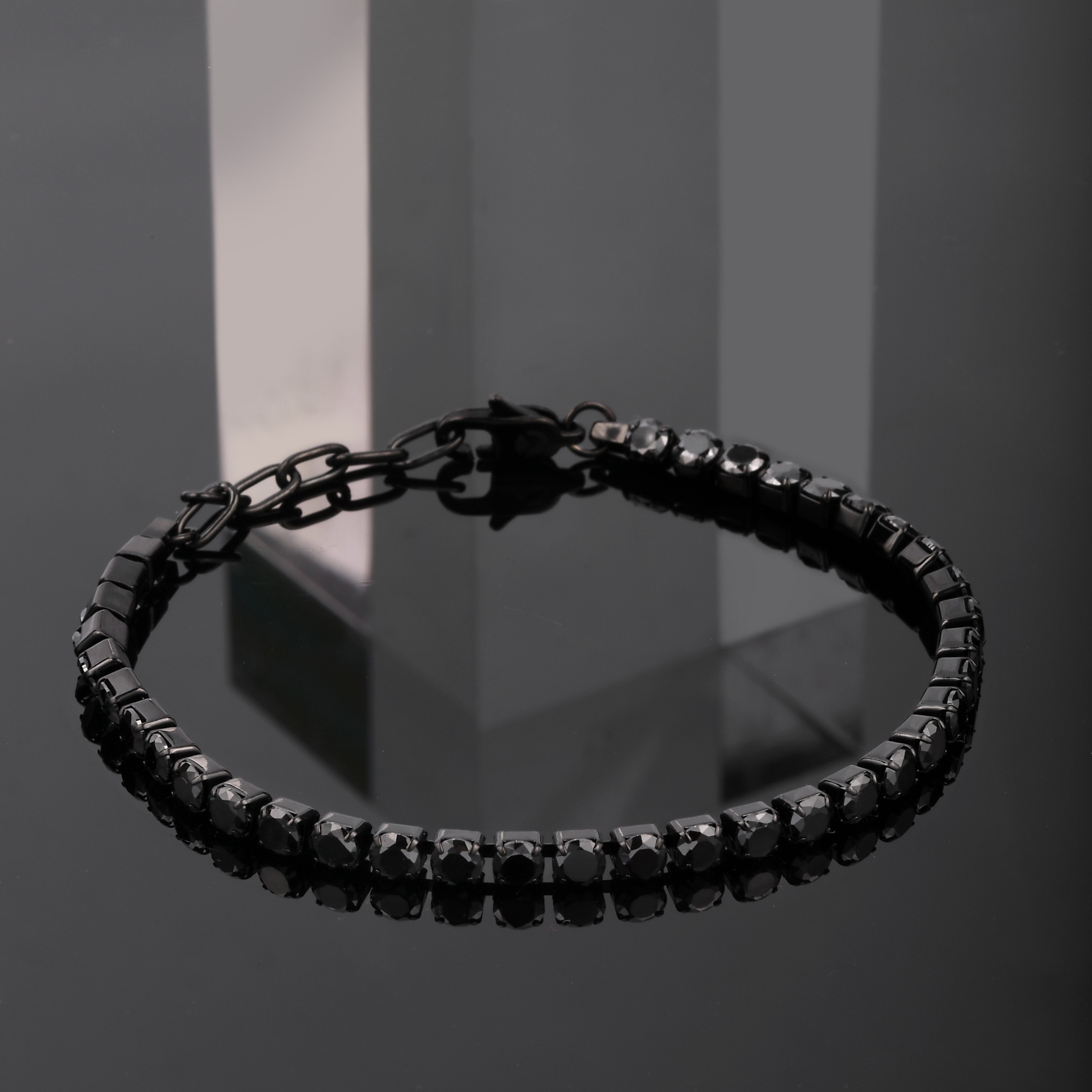 Sector Tennis Men's Bracelet Sann42