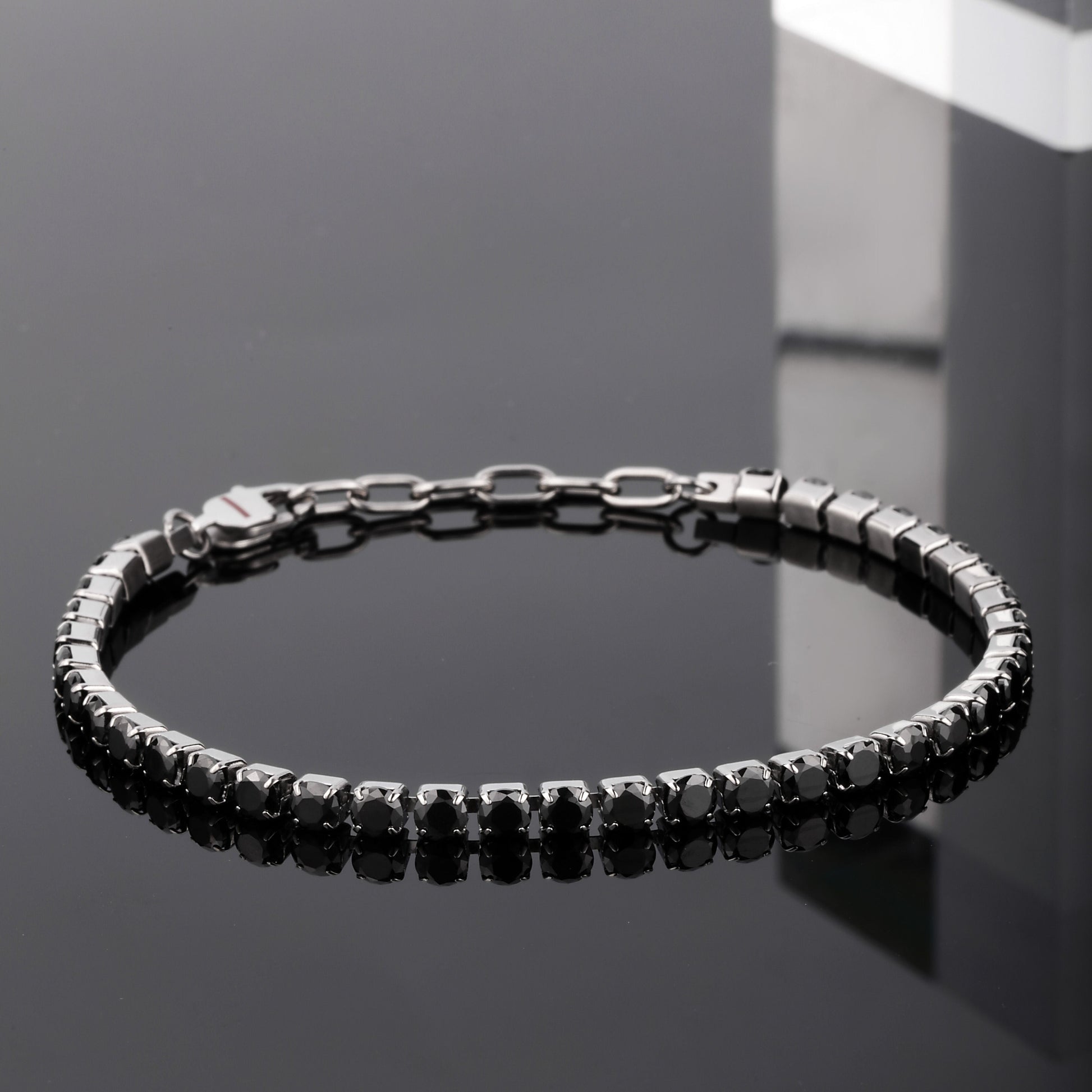 Sector Tennis Men's Bracelet Sann45