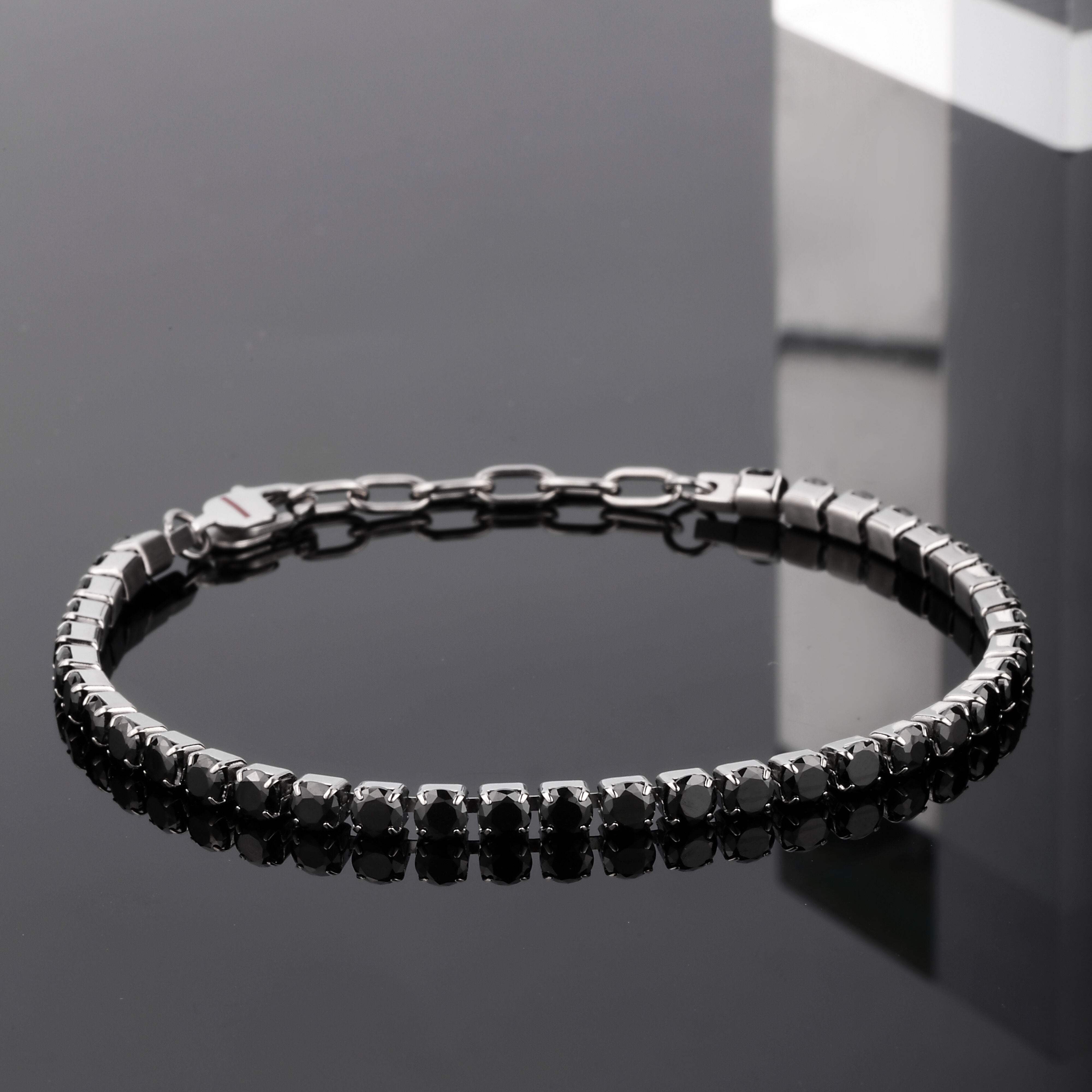 Sector Tennis Men's Bracelet Sann45
