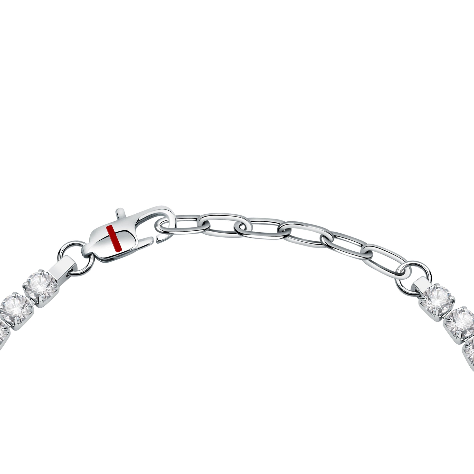 Sector Tennis Men's Bracelet Sann46