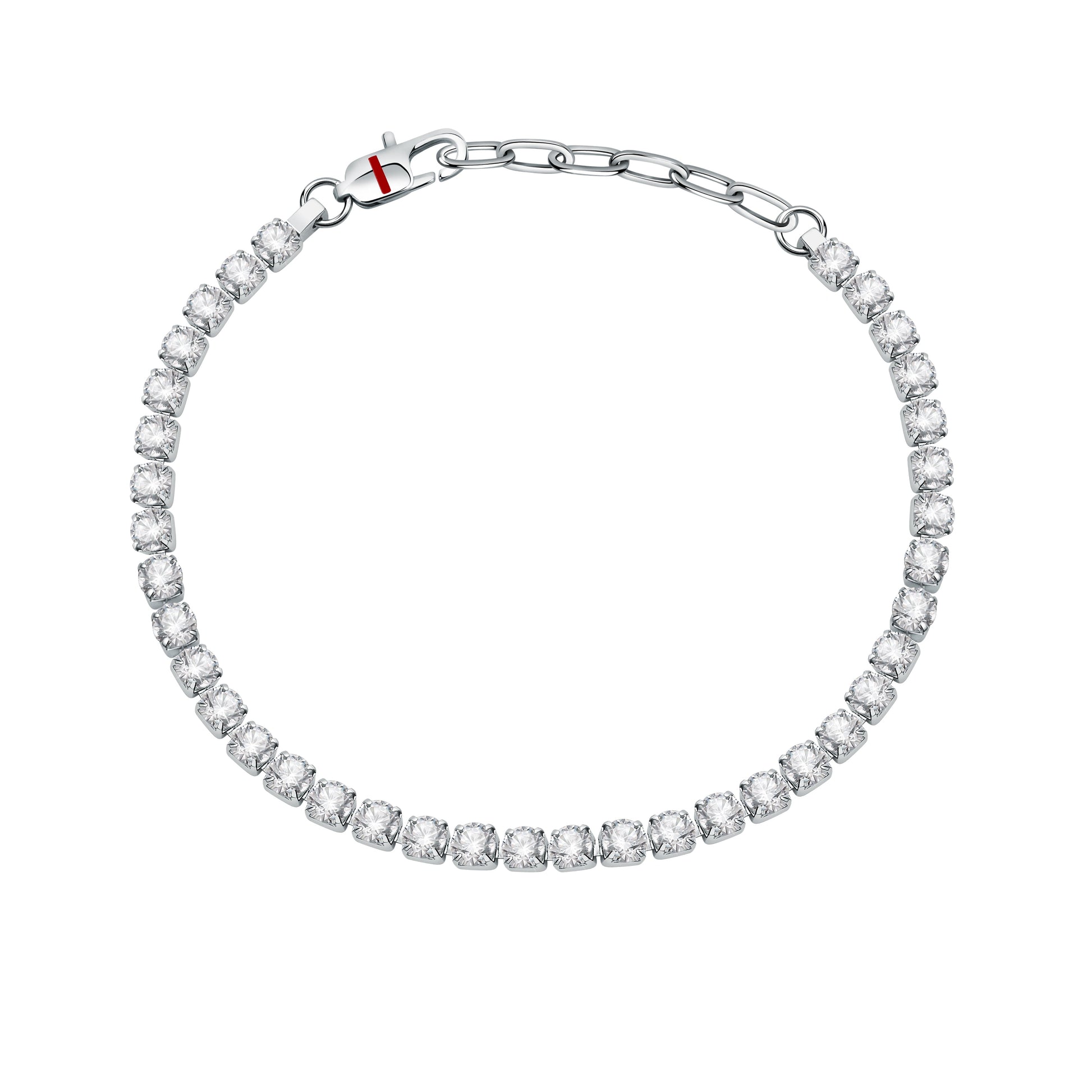 Sector Tennis Men's Bracelet Sann46