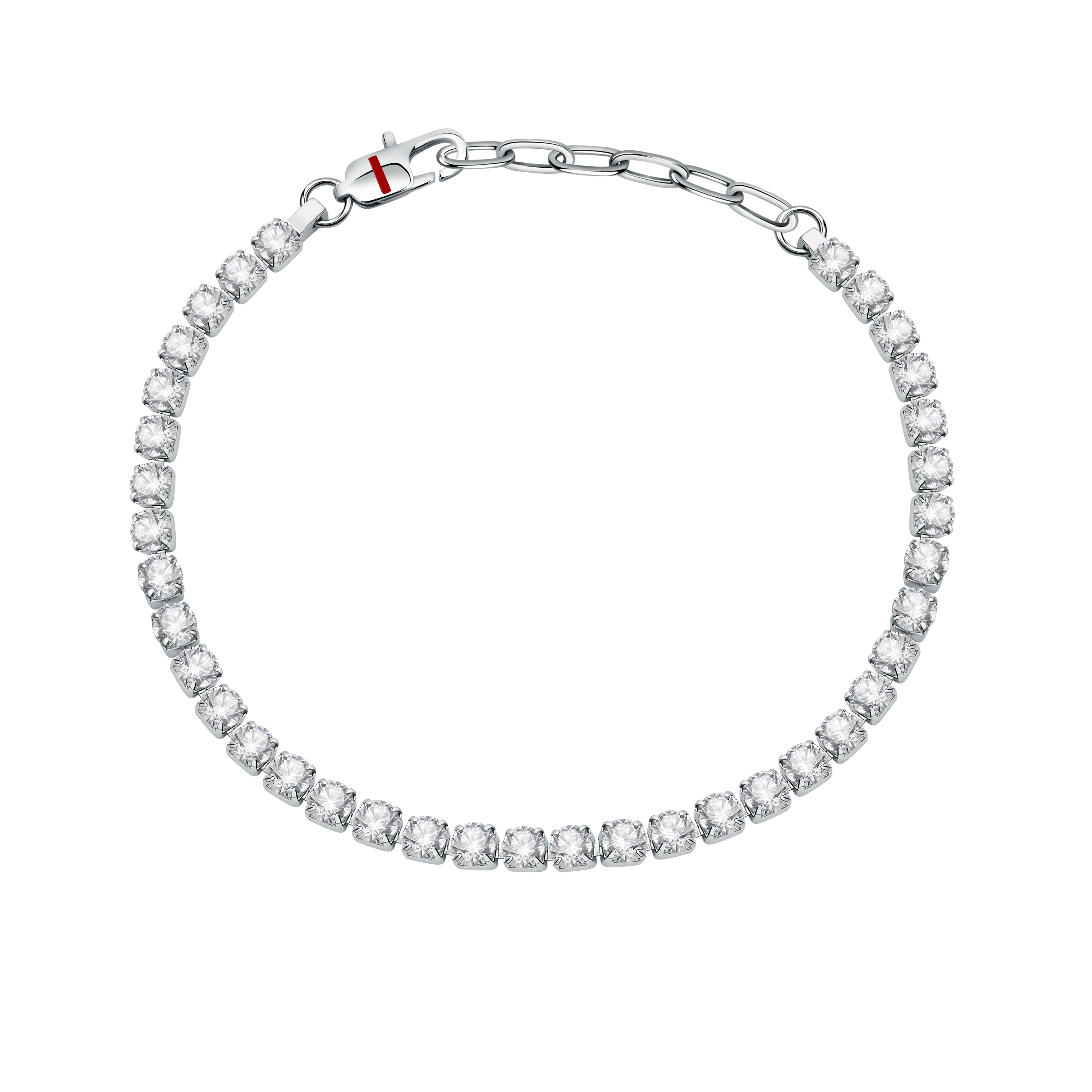 Sector Tennis Men's Bracelet Sann46