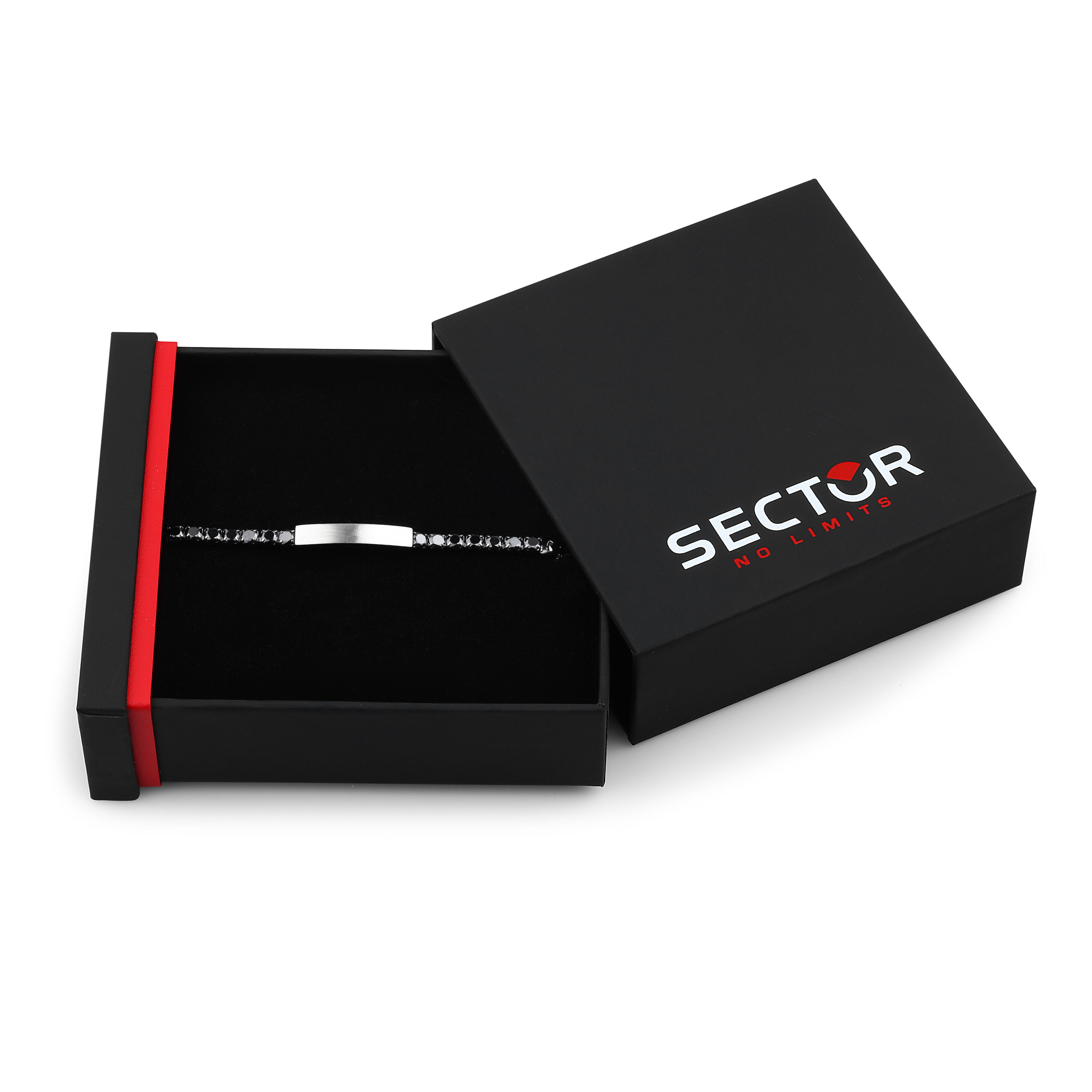 Sector Tennis Men's Bracelet Sann47
