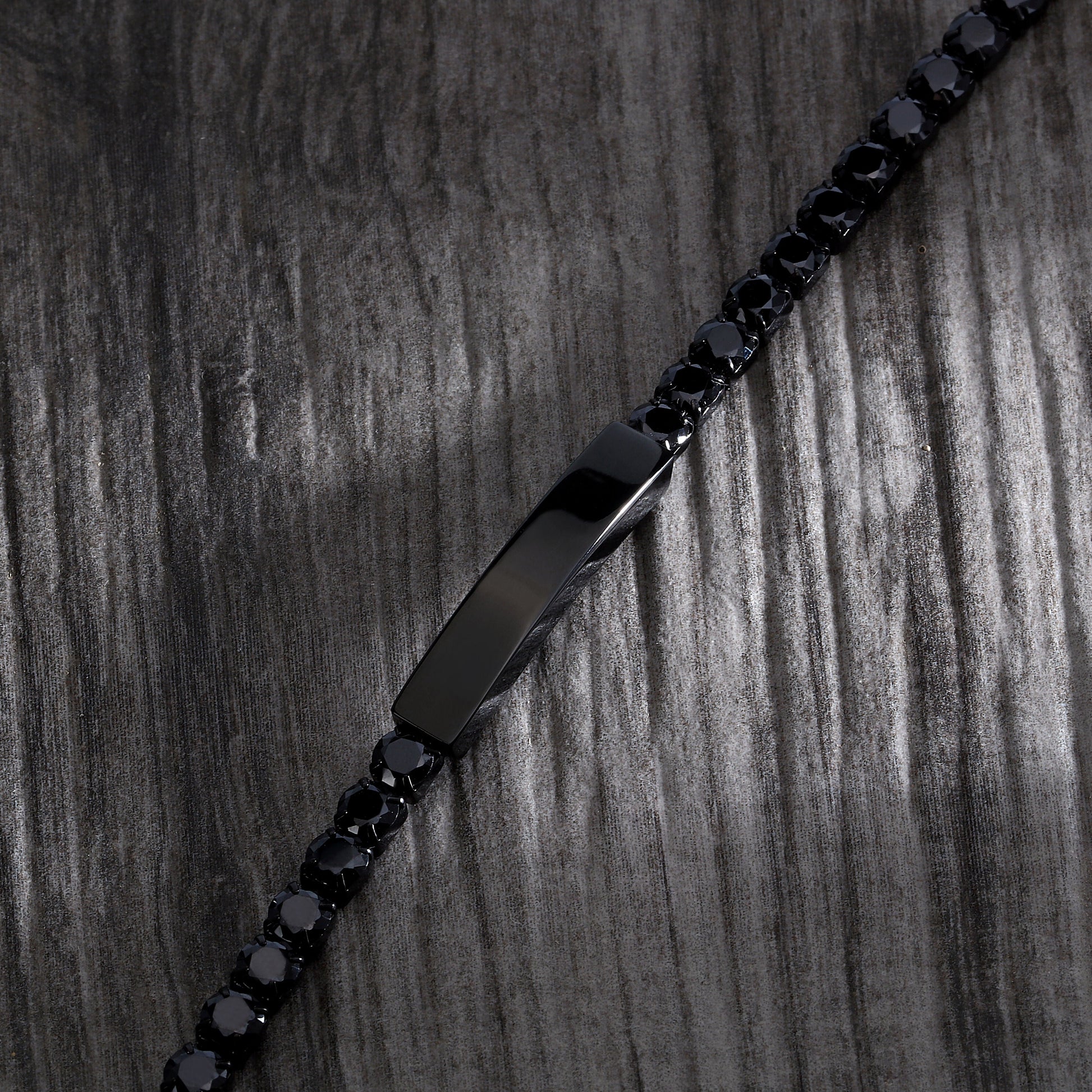 Sector Tennis Men's Bracelet Sann48