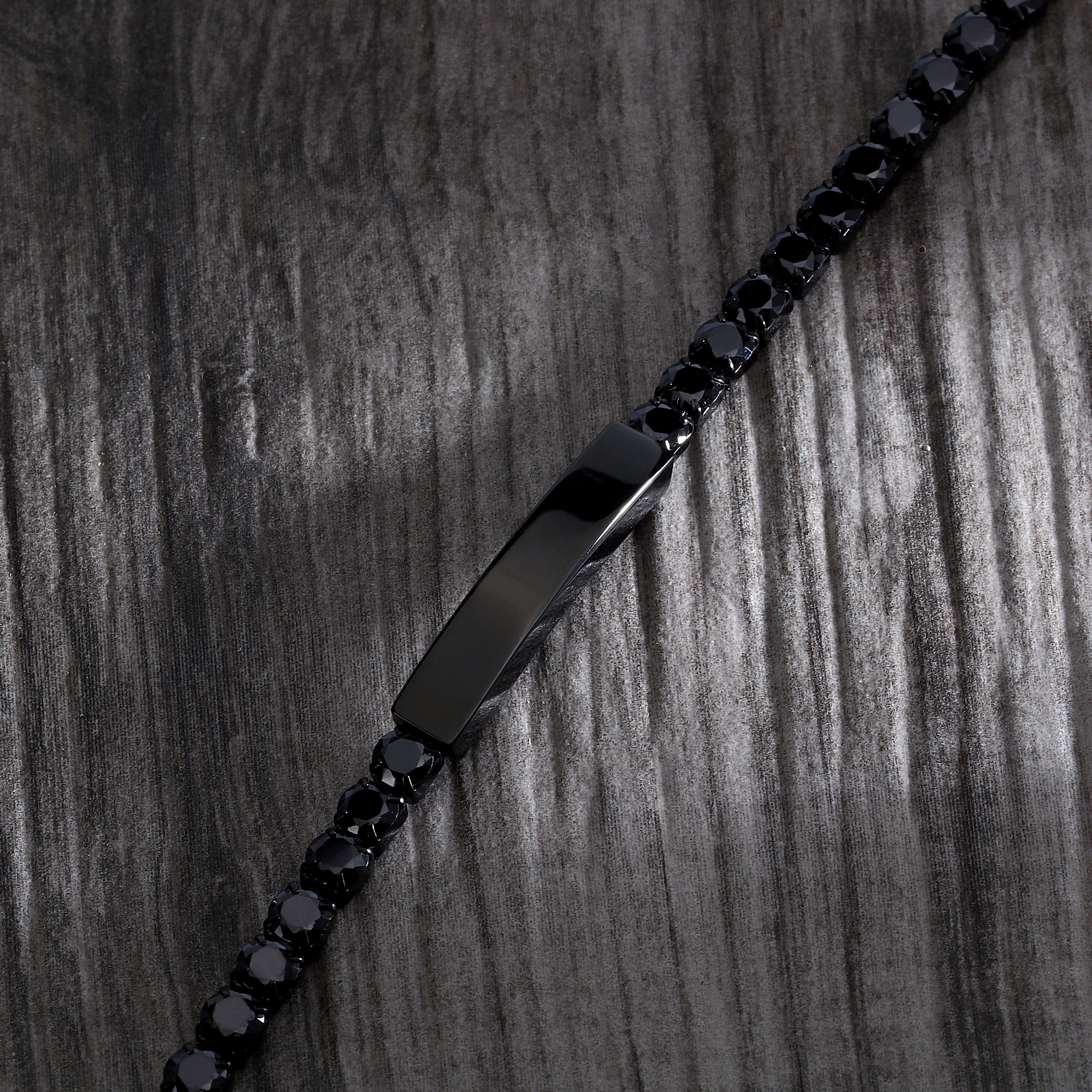 Sector Tennis Men's Bracelet Sann48