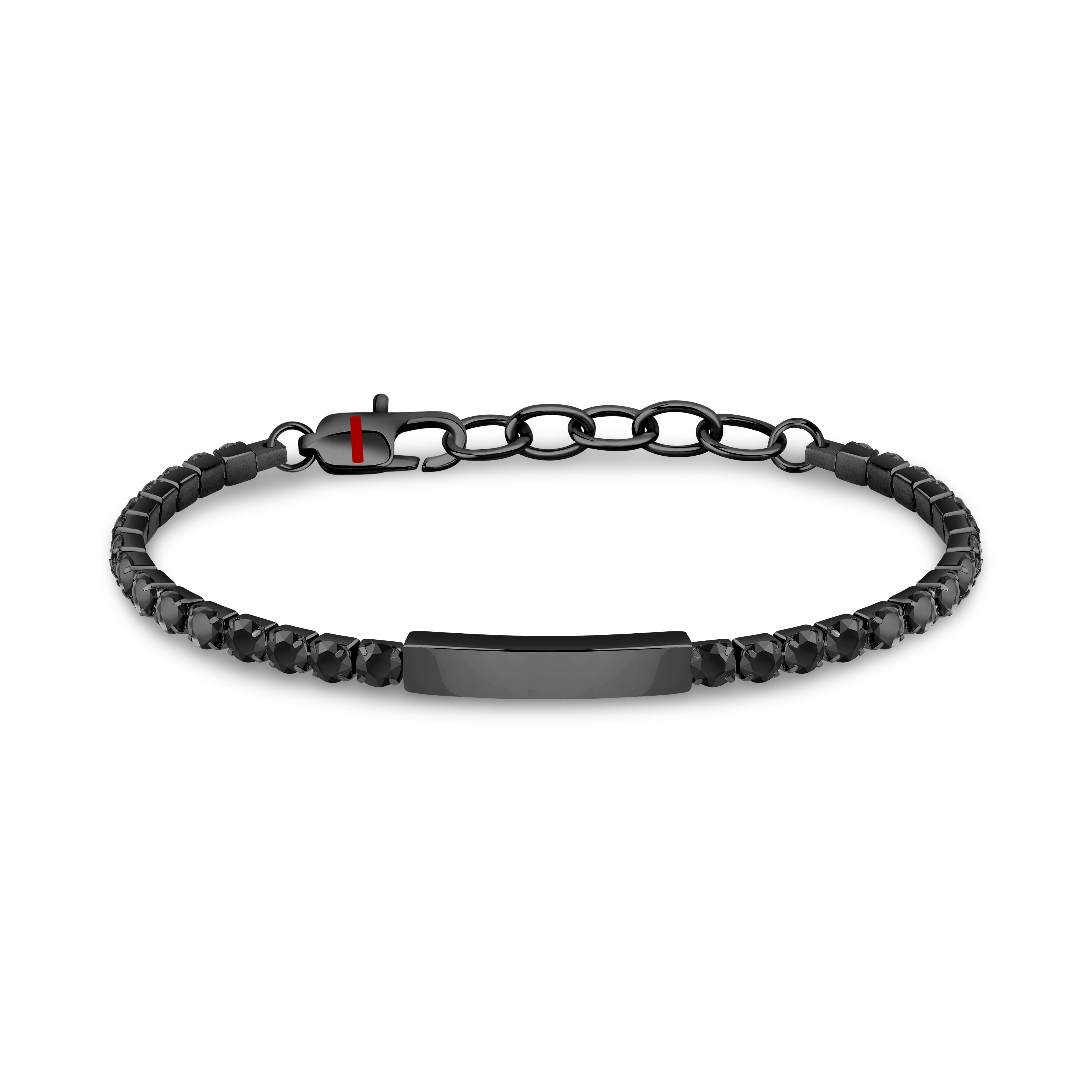 Sector Tennis Men's Bracelet Sann48