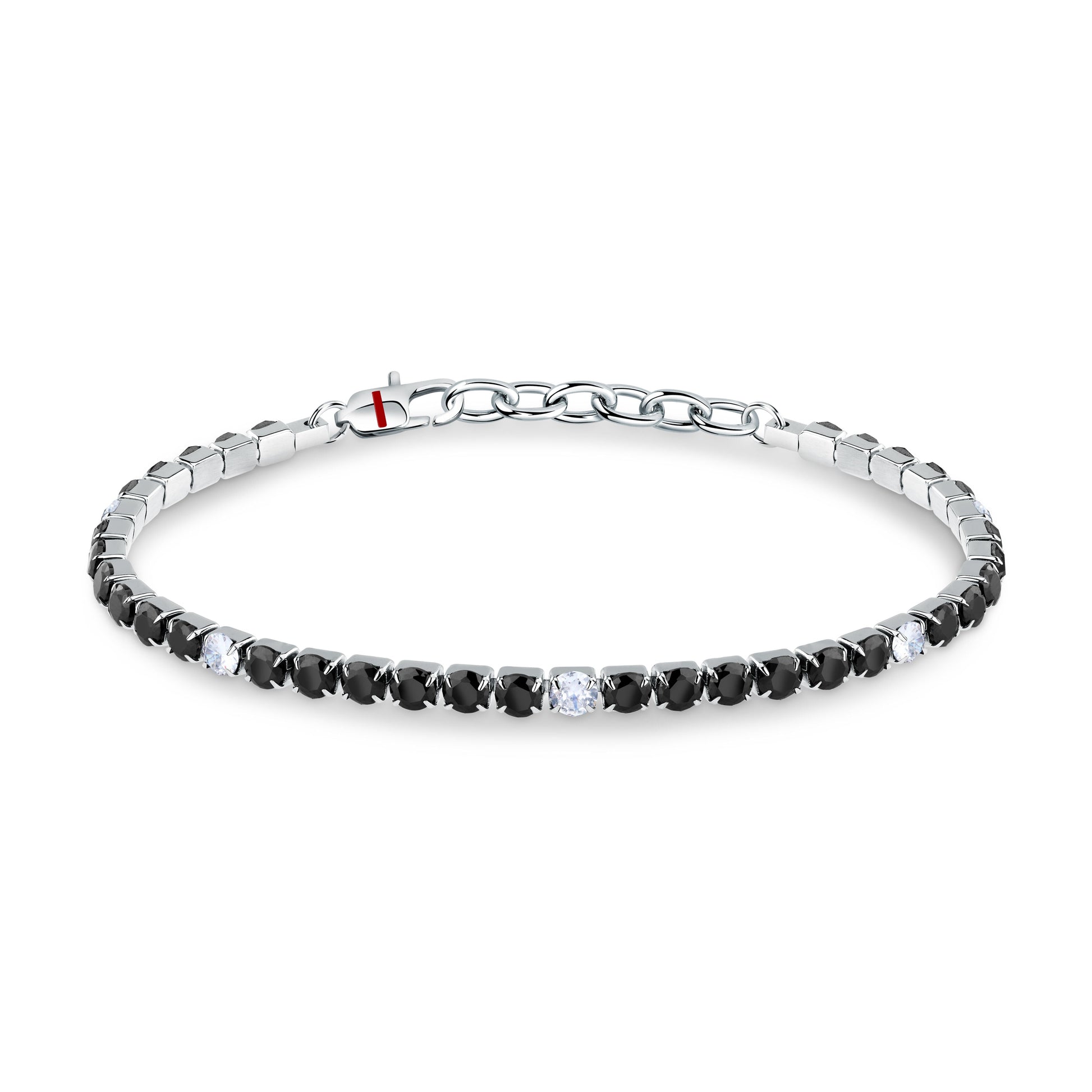 Sector Tennis Men's Bracelet Sann50